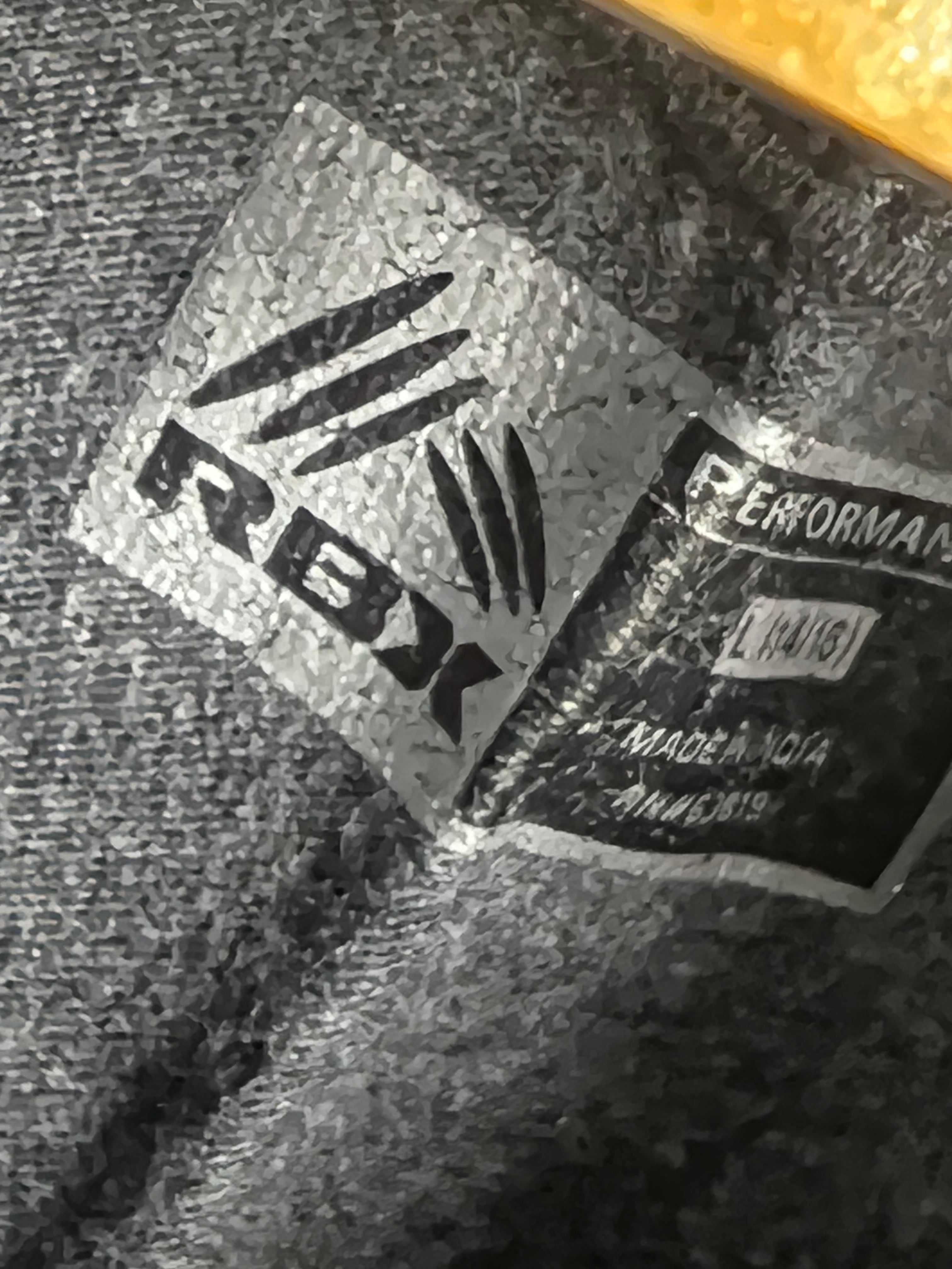RBX T-Shirt (Women) (X-Small/Small)