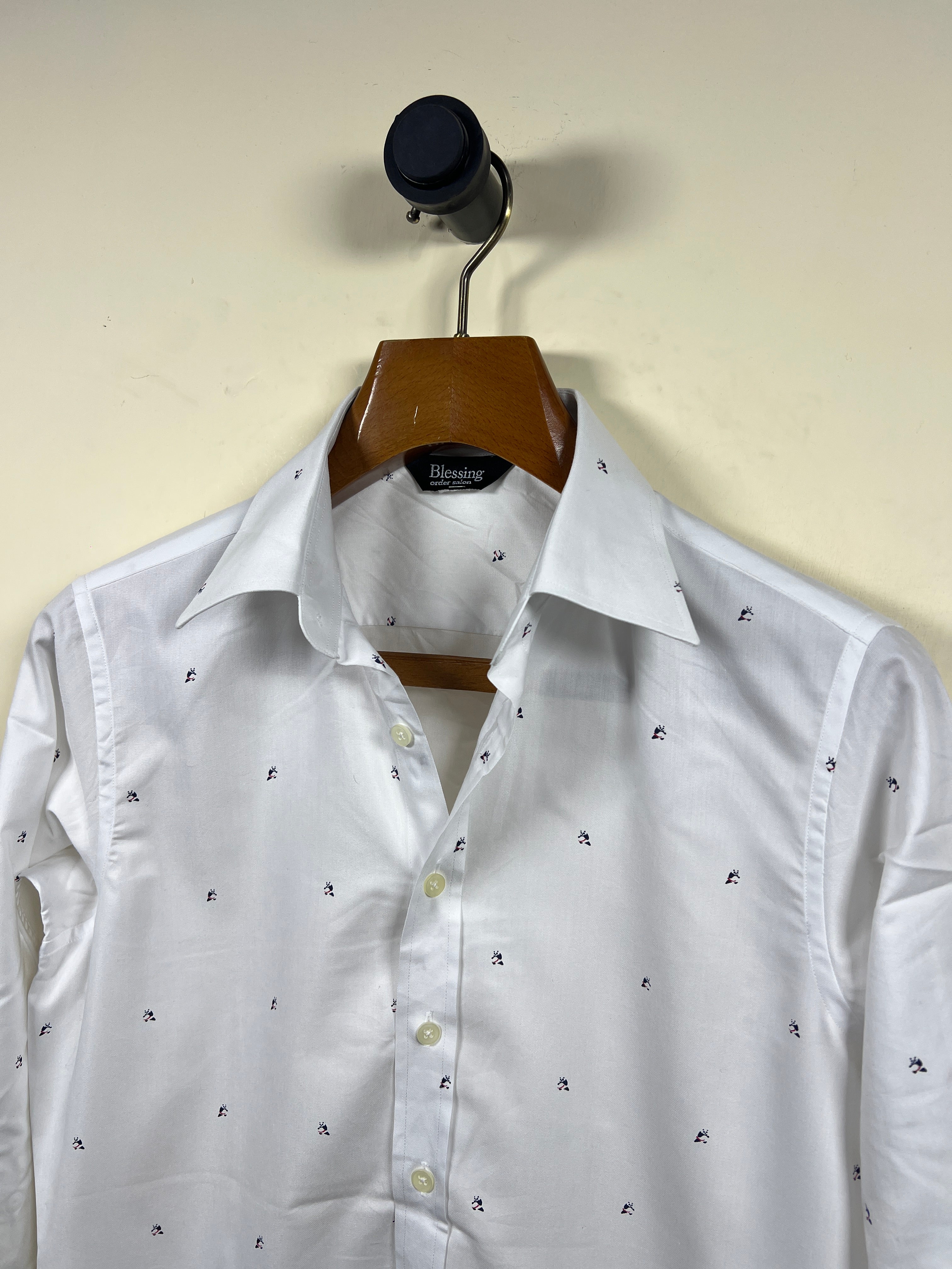 Blessing Shirt (Small)