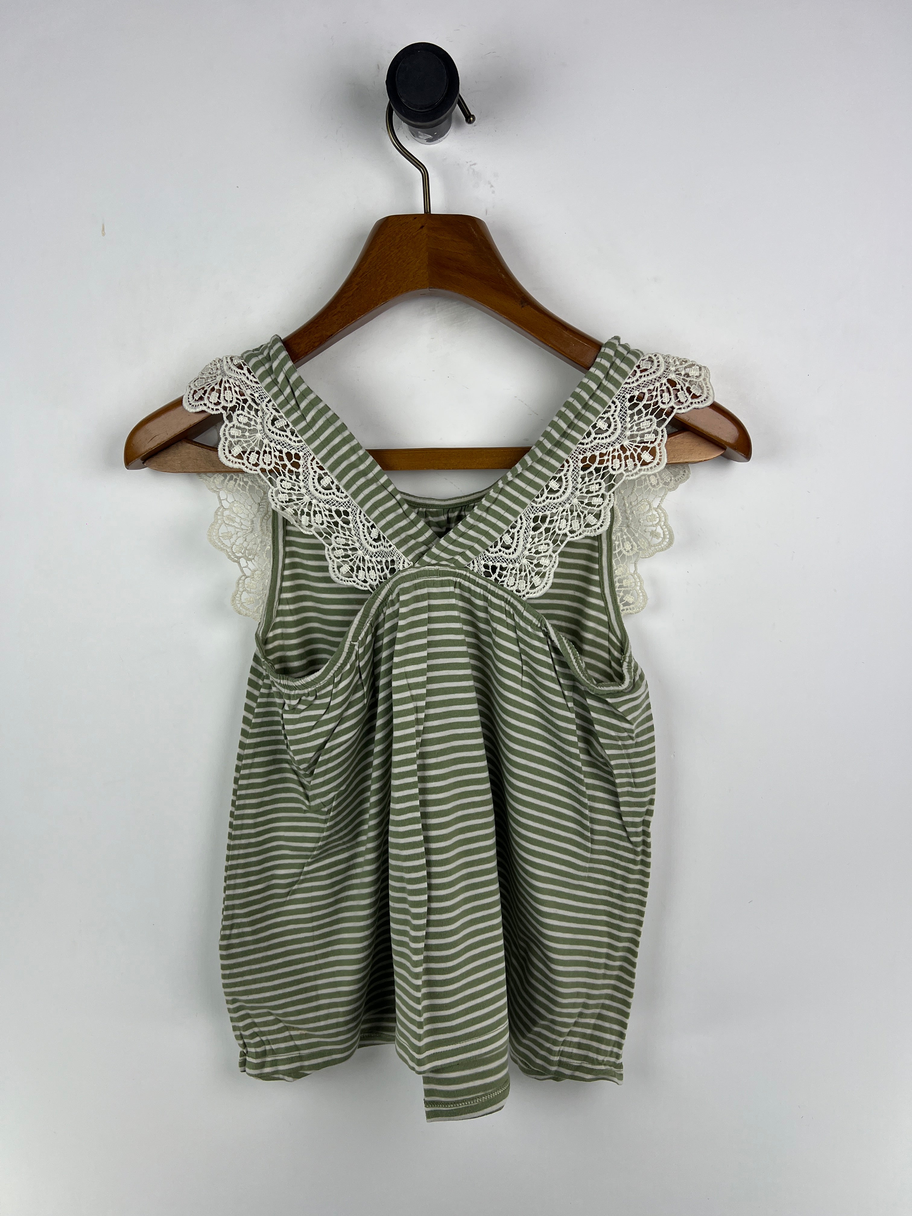 Wonder Nation Blouse (Women) (X-Small/Small)