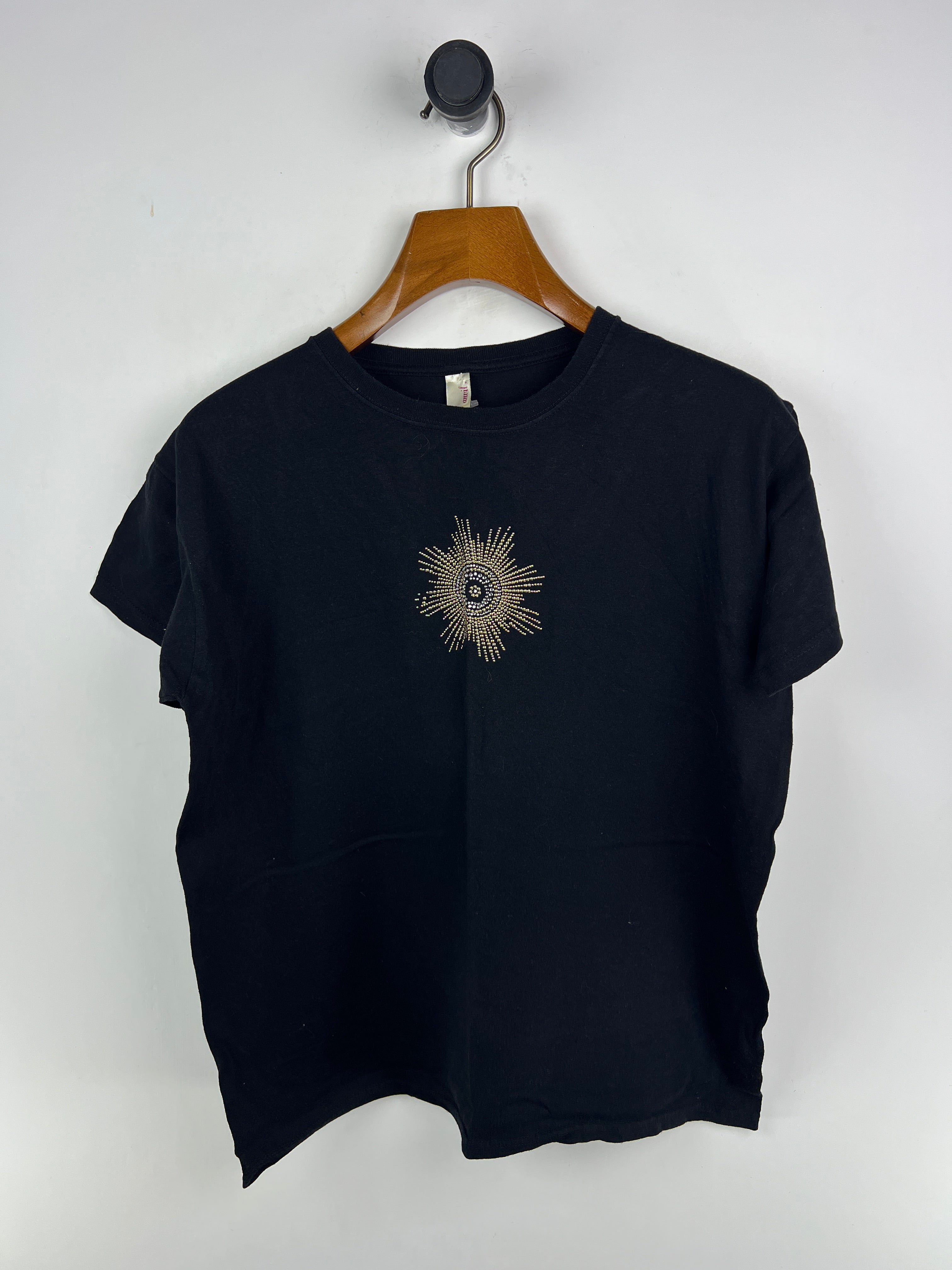 Anvil T-Shirt (Women) (Medium-Large)