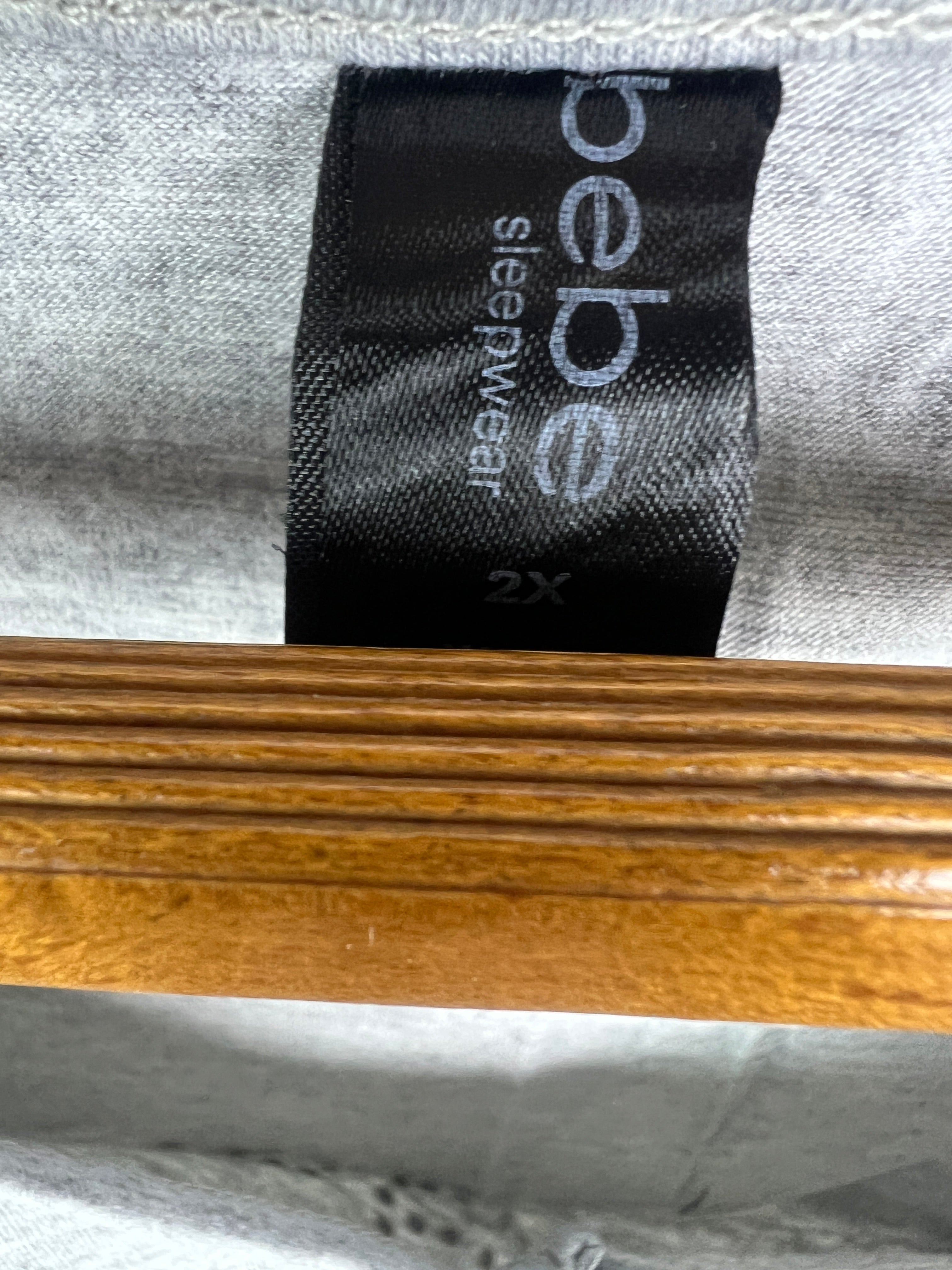 Bebe Tank Top (Women) (Medium-Large)