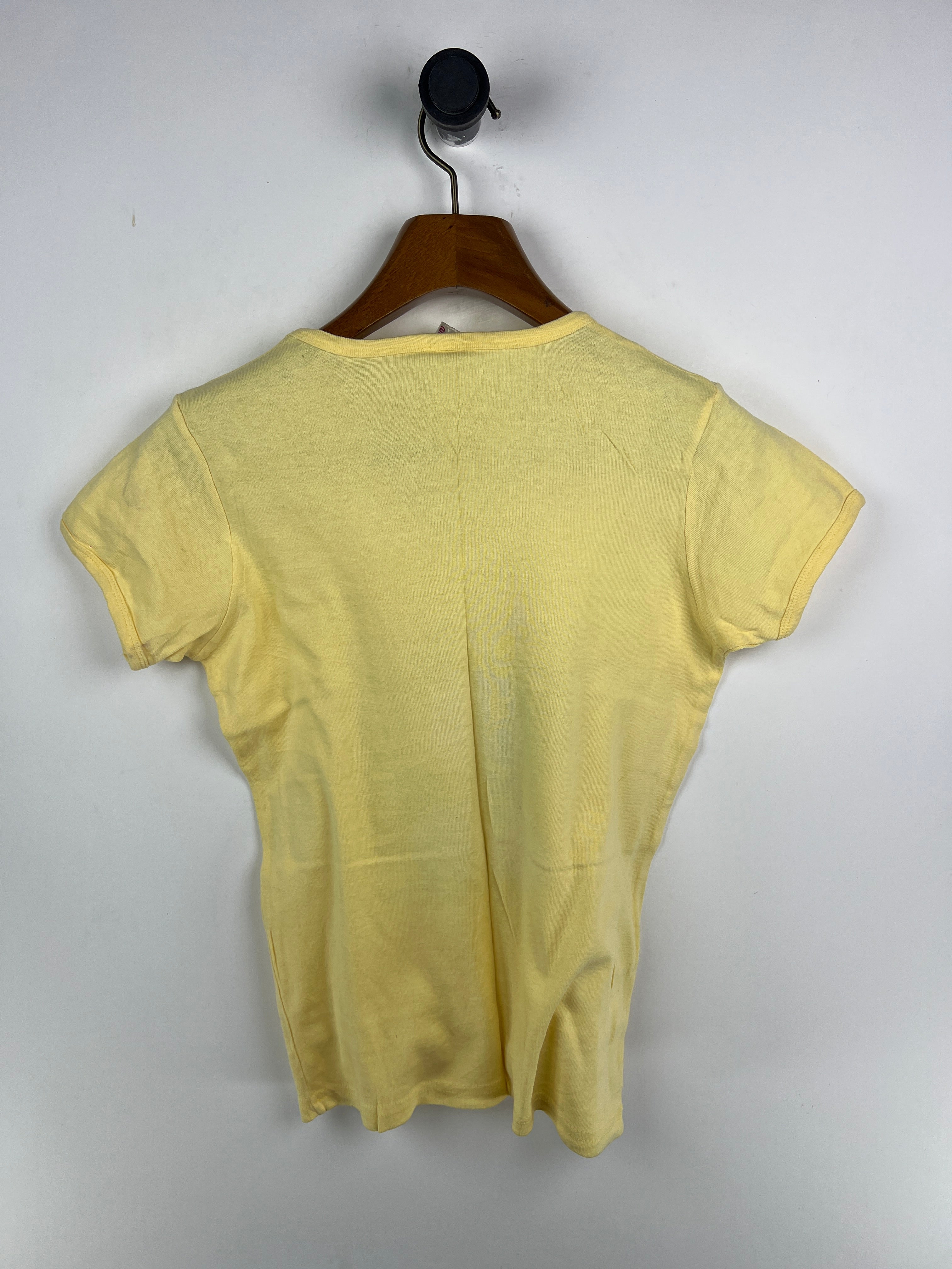 Anvil T-Shirt (Women) (Medium-Large)