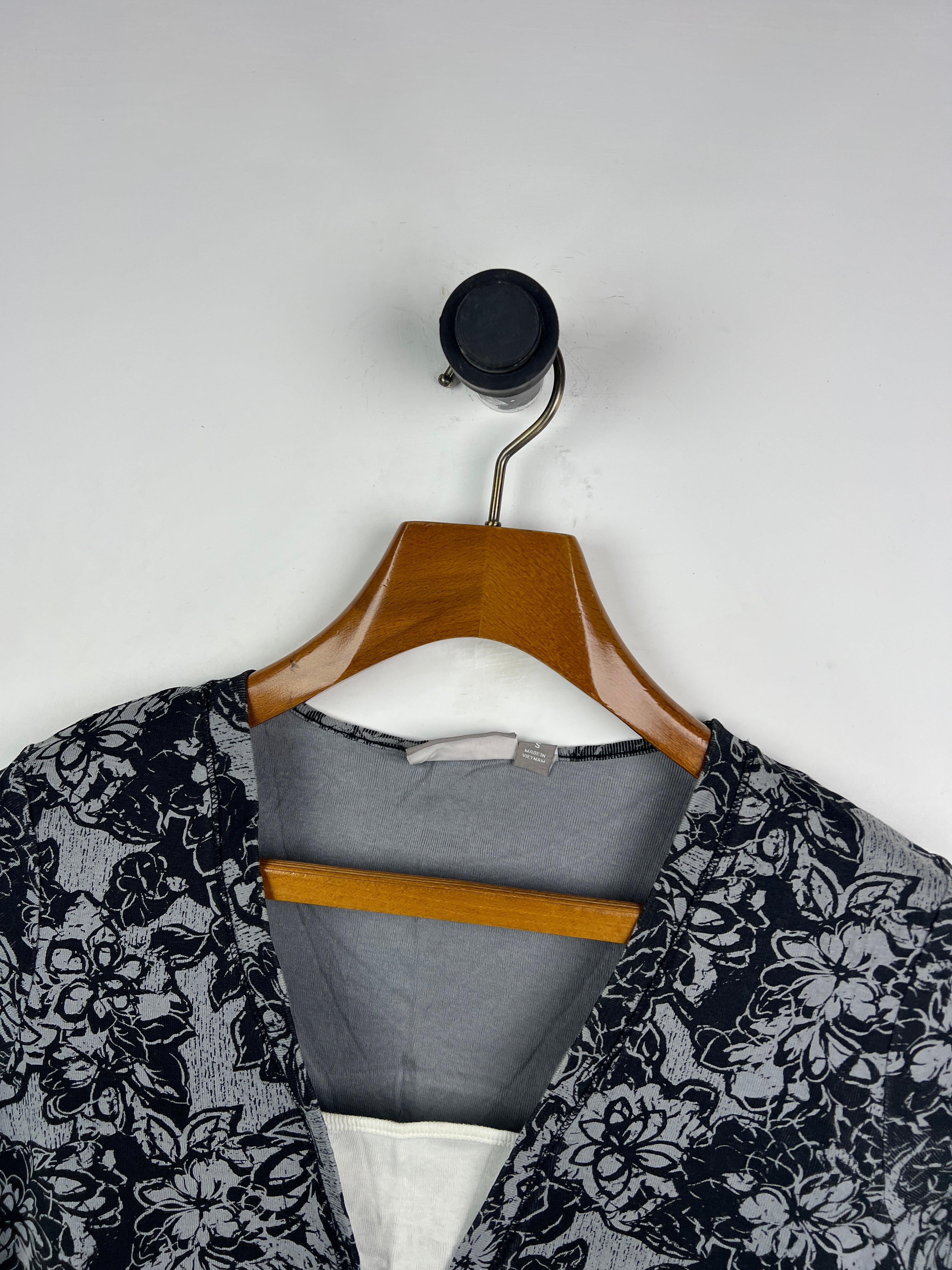Croft & Barrow Blouse (Women) (Small)