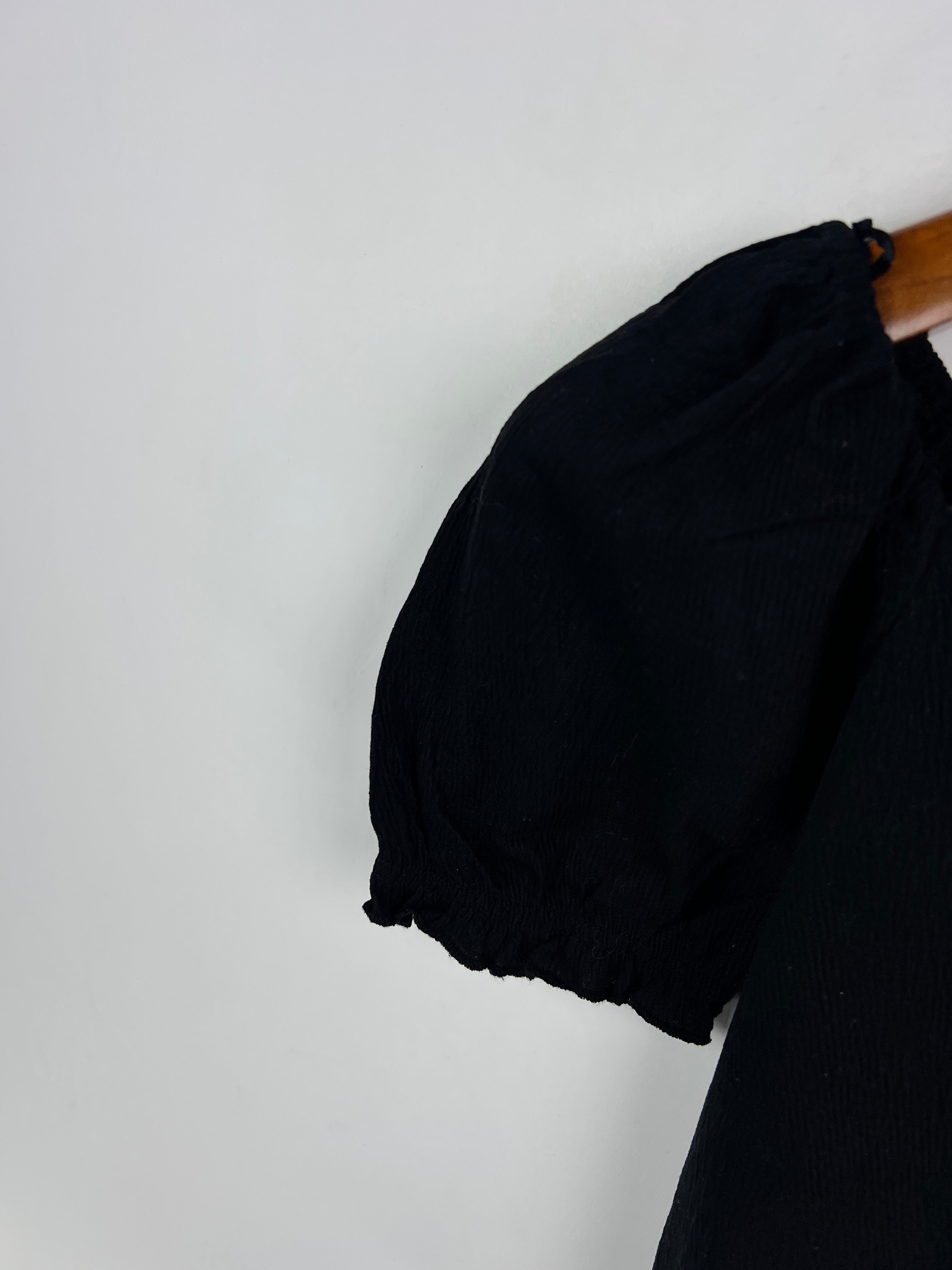 H&M Blouse (Women) (X-Small)
