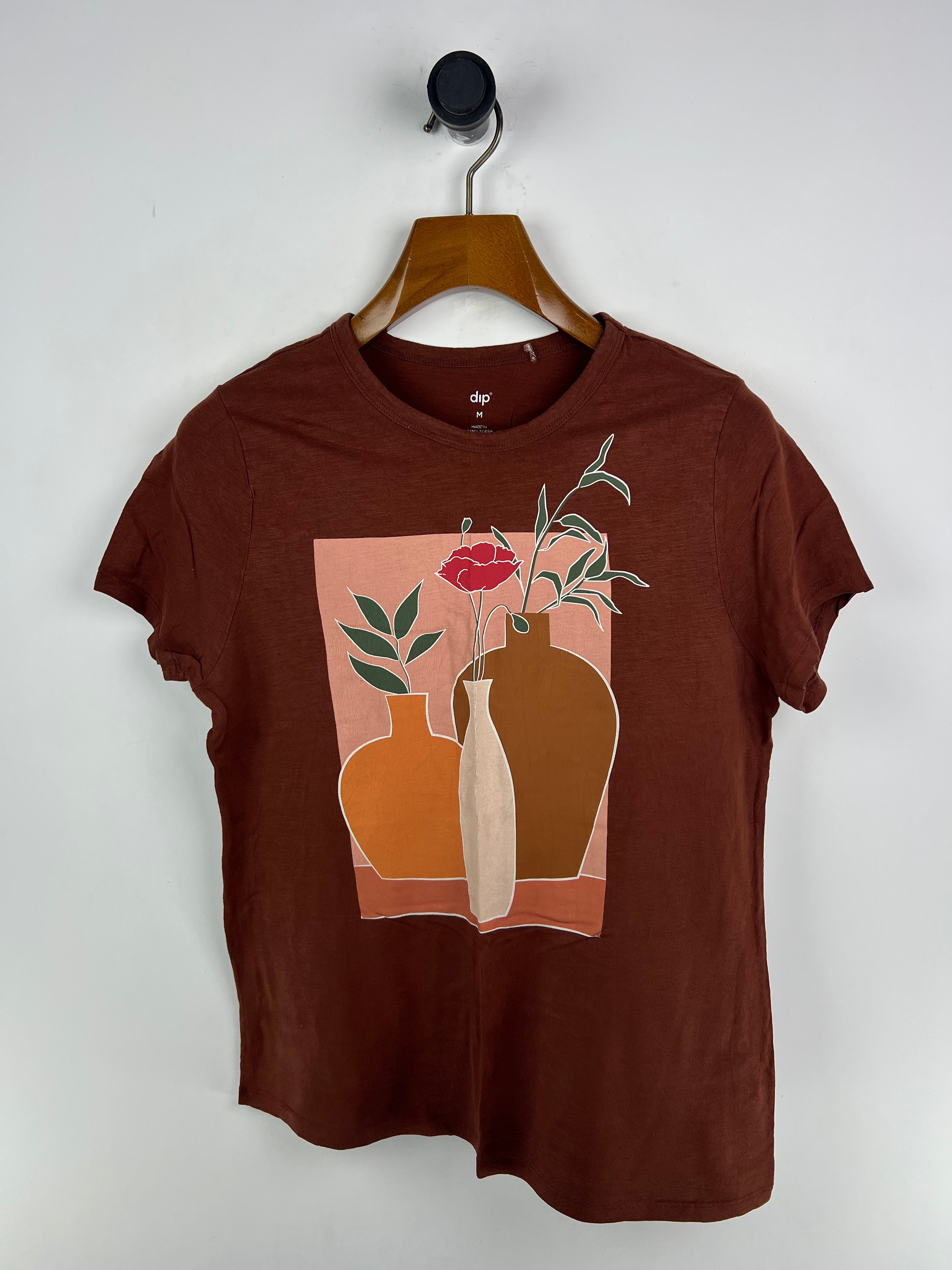 Dip T-Shirt (Women) (Medium)