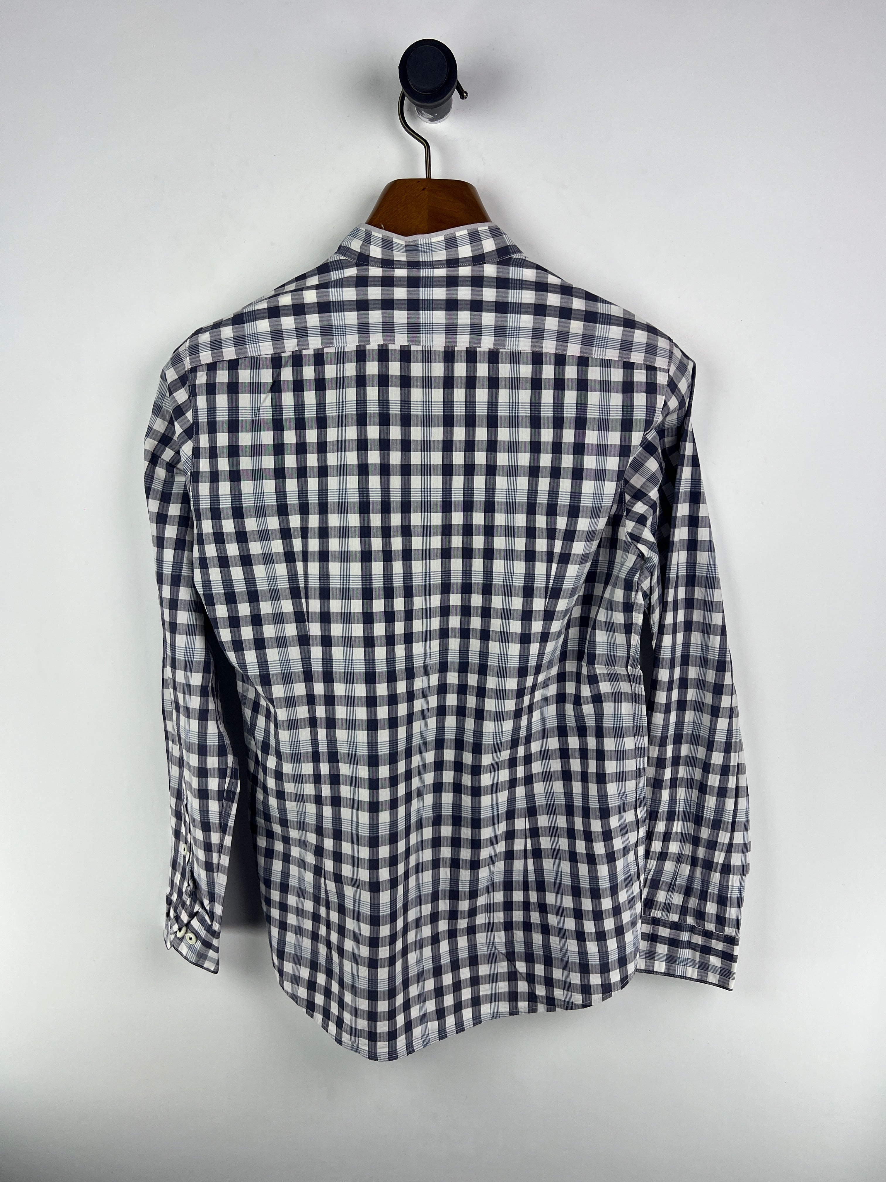 Fahrenheit Linen Shirt (Small)