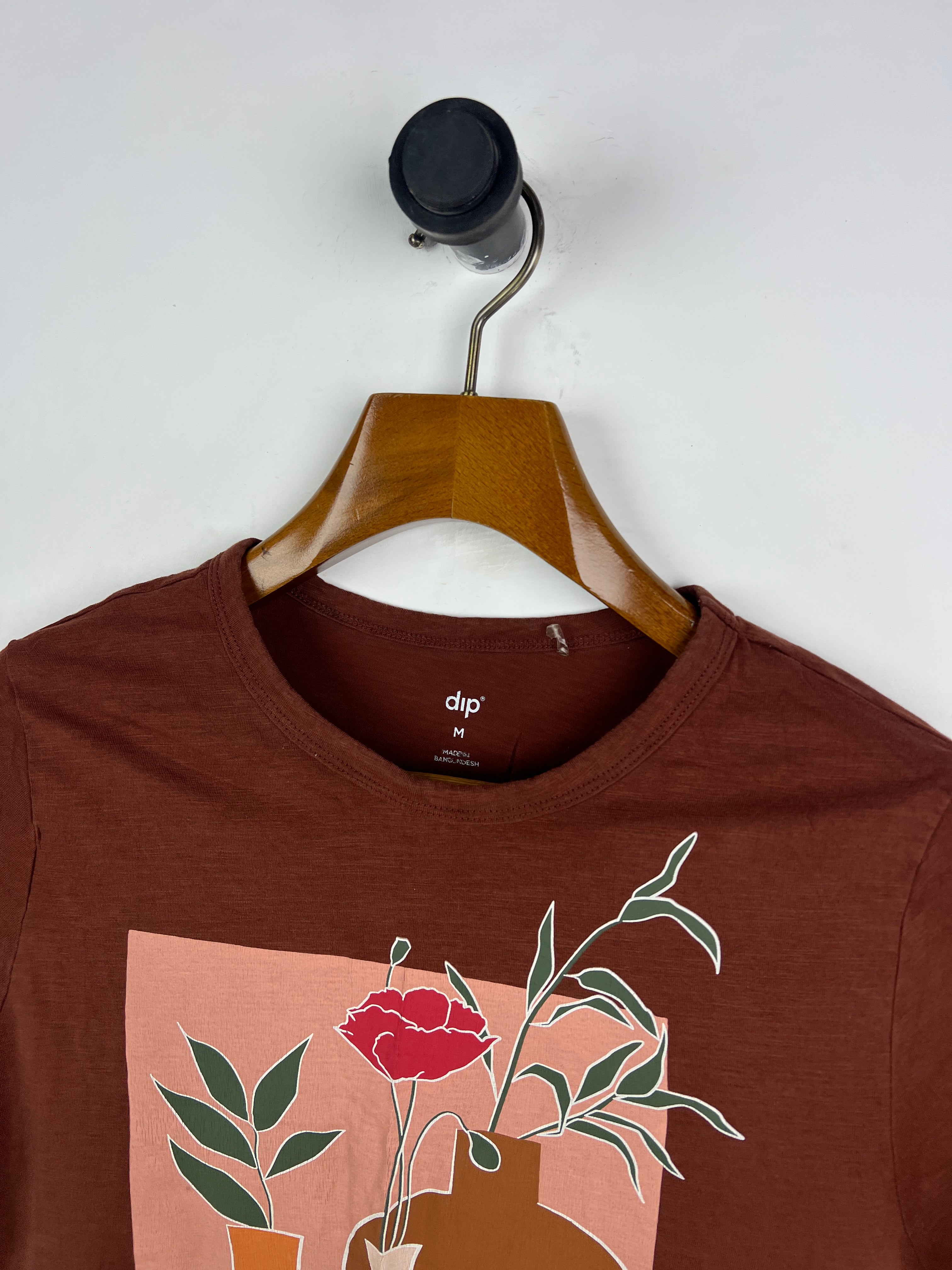 Dip T-Shirt (Women) (Medium)