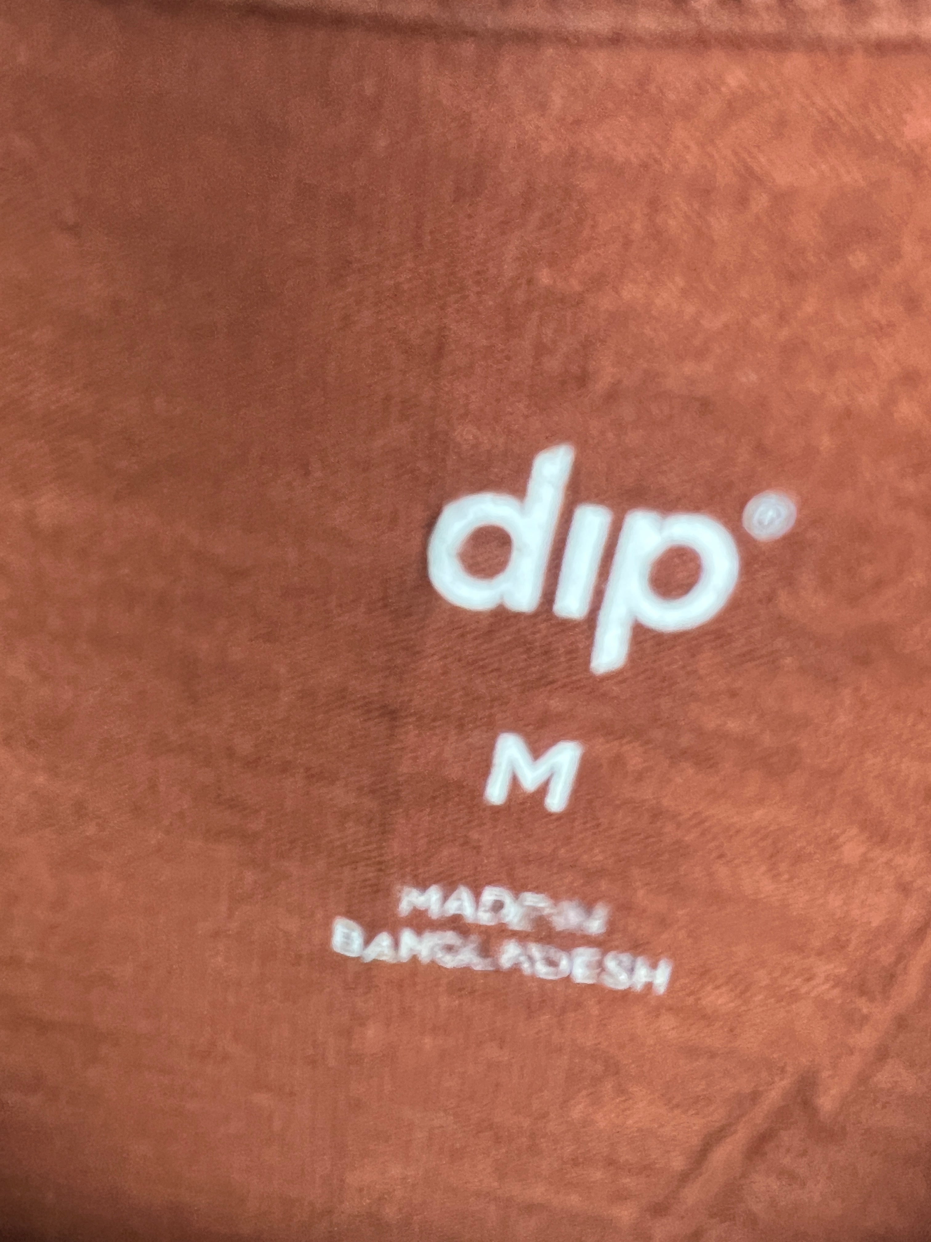 Dip T-Shirt (Women) (Medium)