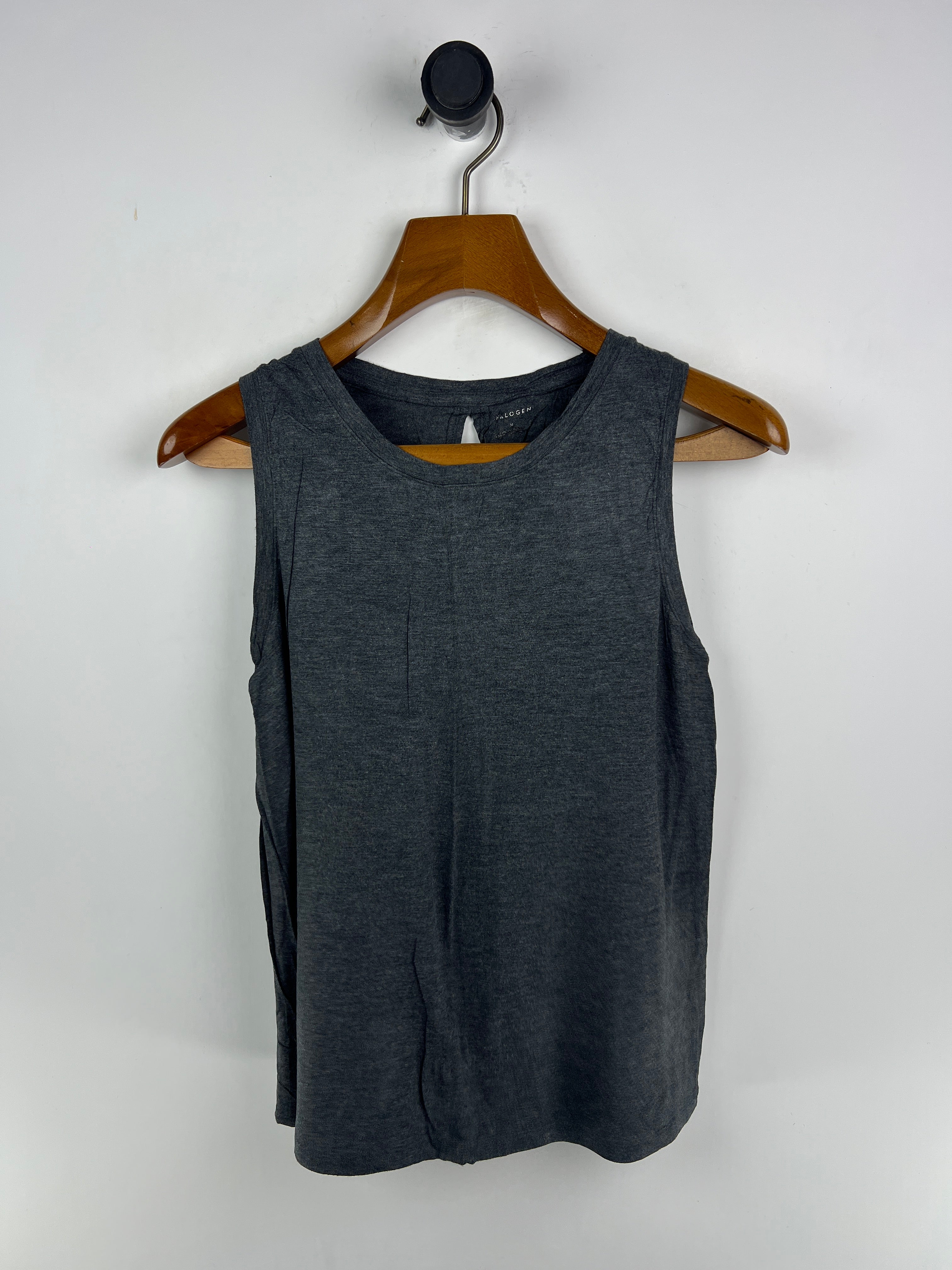 Halogen Tank Top (Women) (Medium)