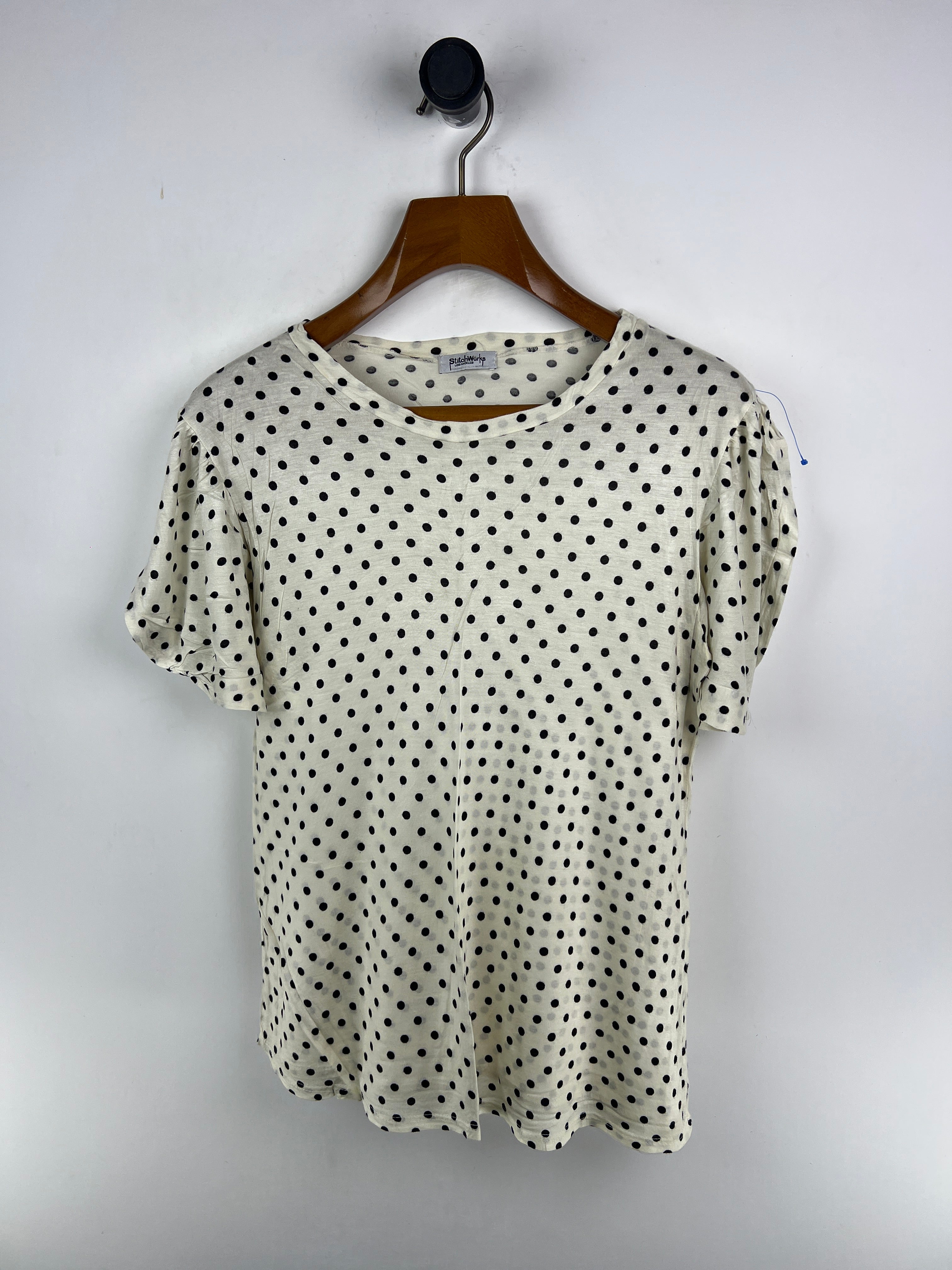 Stitch T-Shirt (Women) (Medium)