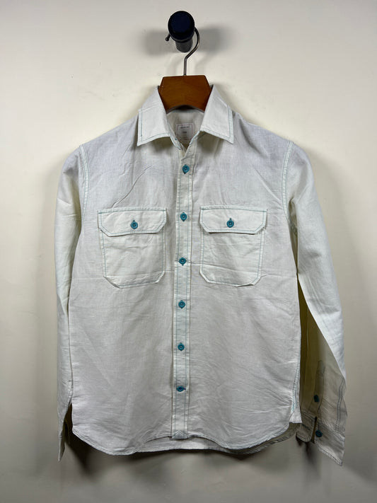 Gap Linen Shirt (Small)