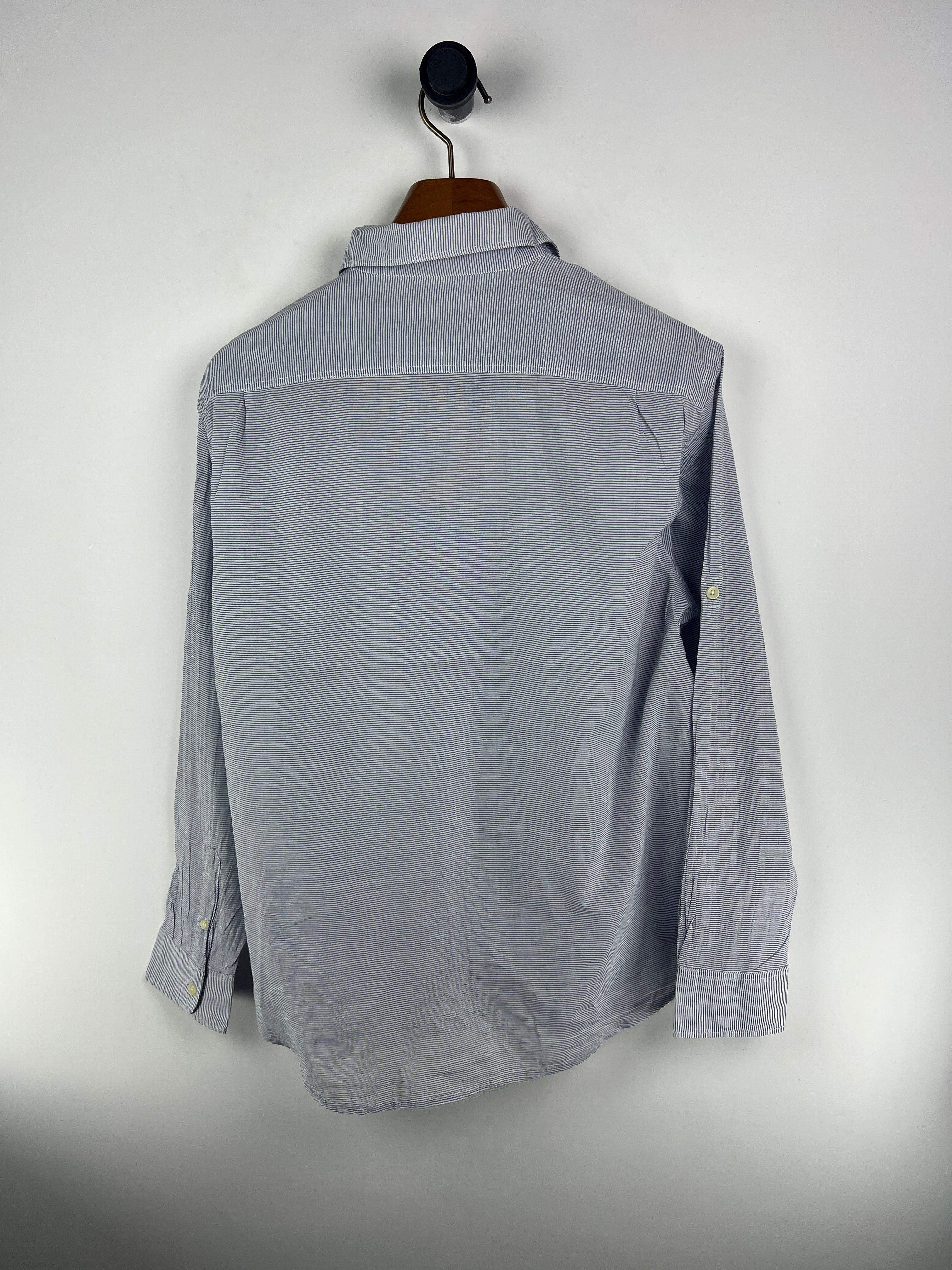 Linen Shirt (Medium-Large)