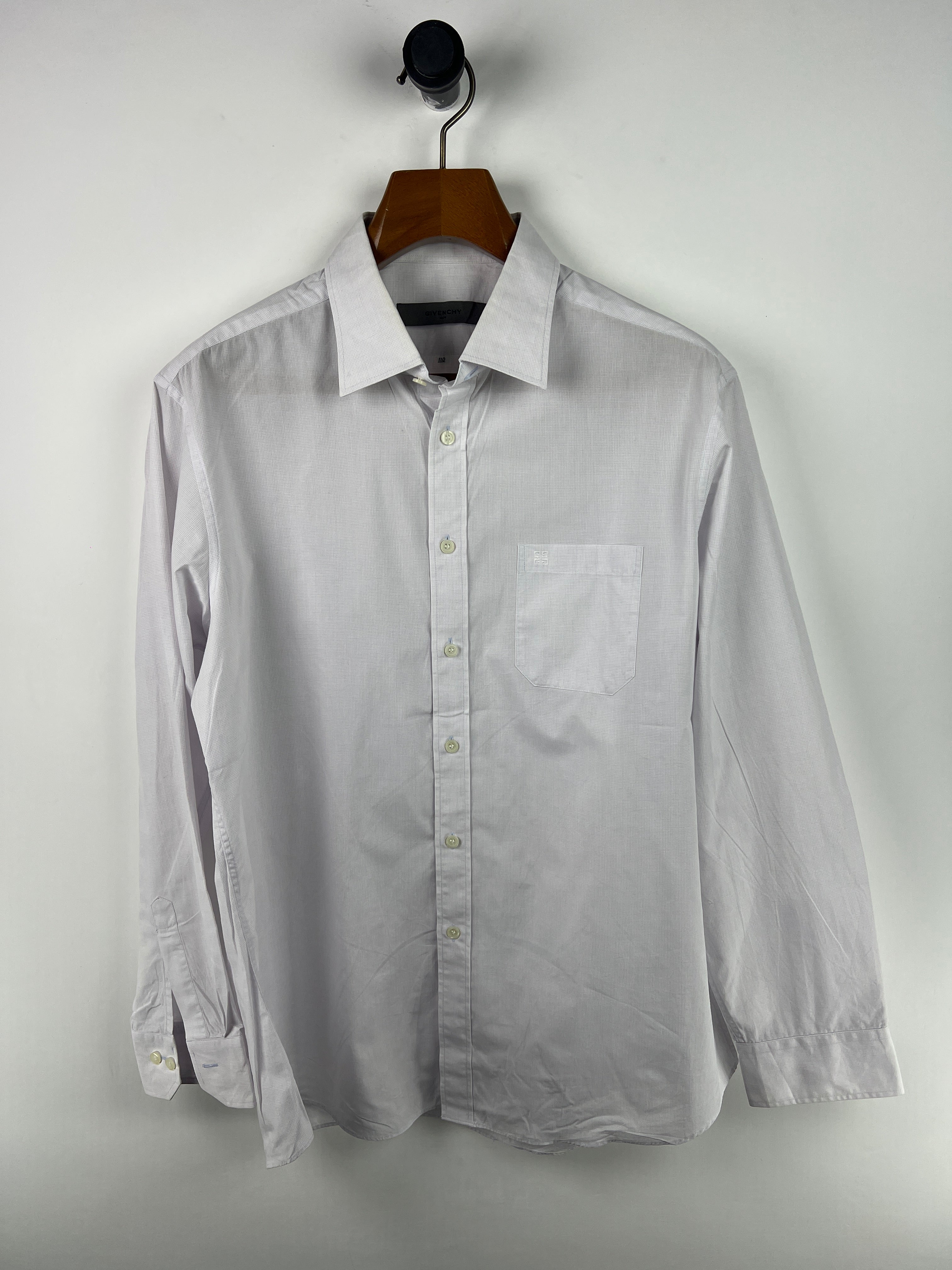 Givenchy Shirt (Large)