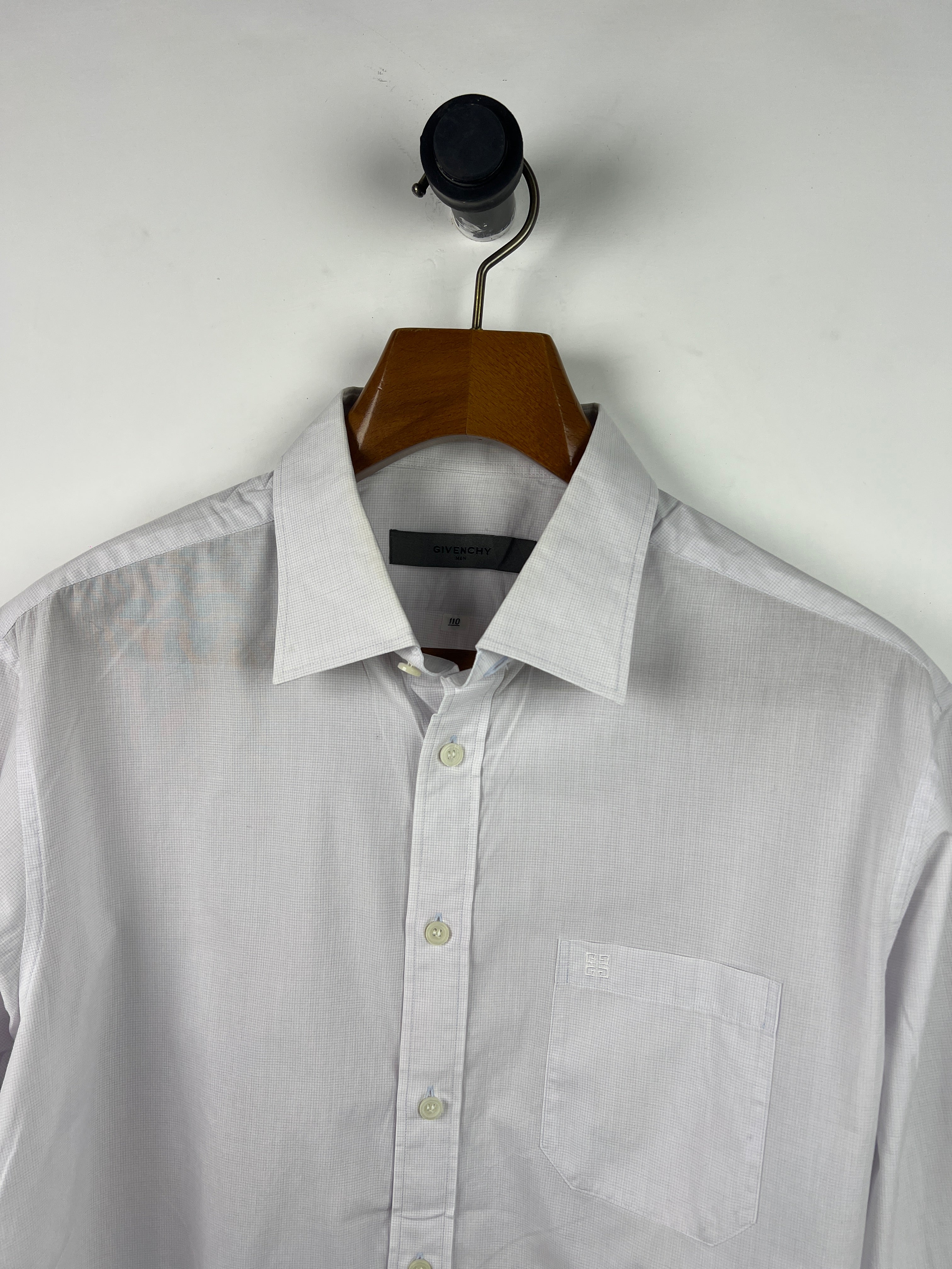 Givenchy Shirt (Large)