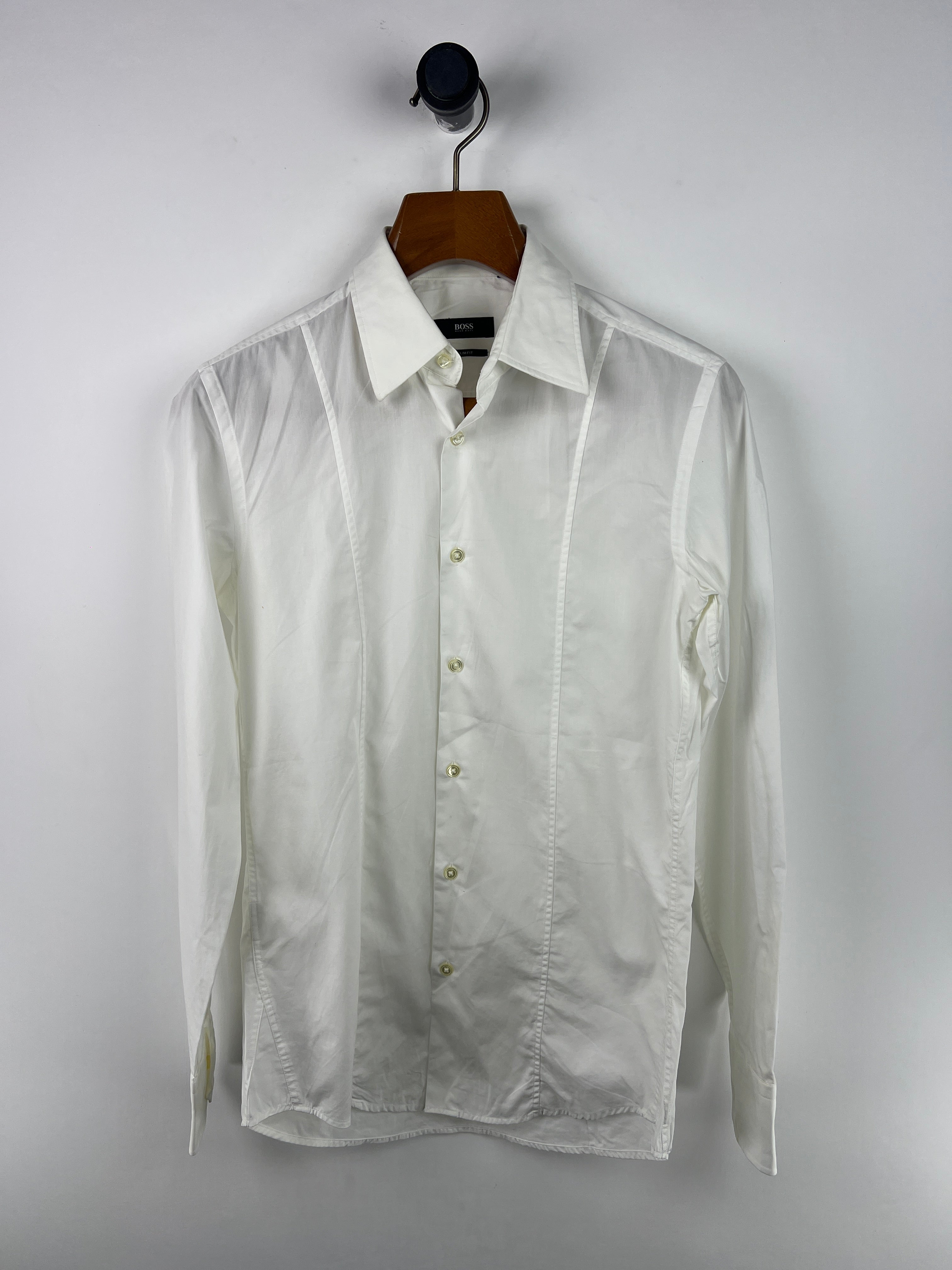Hugo Boss Shirt (Small)