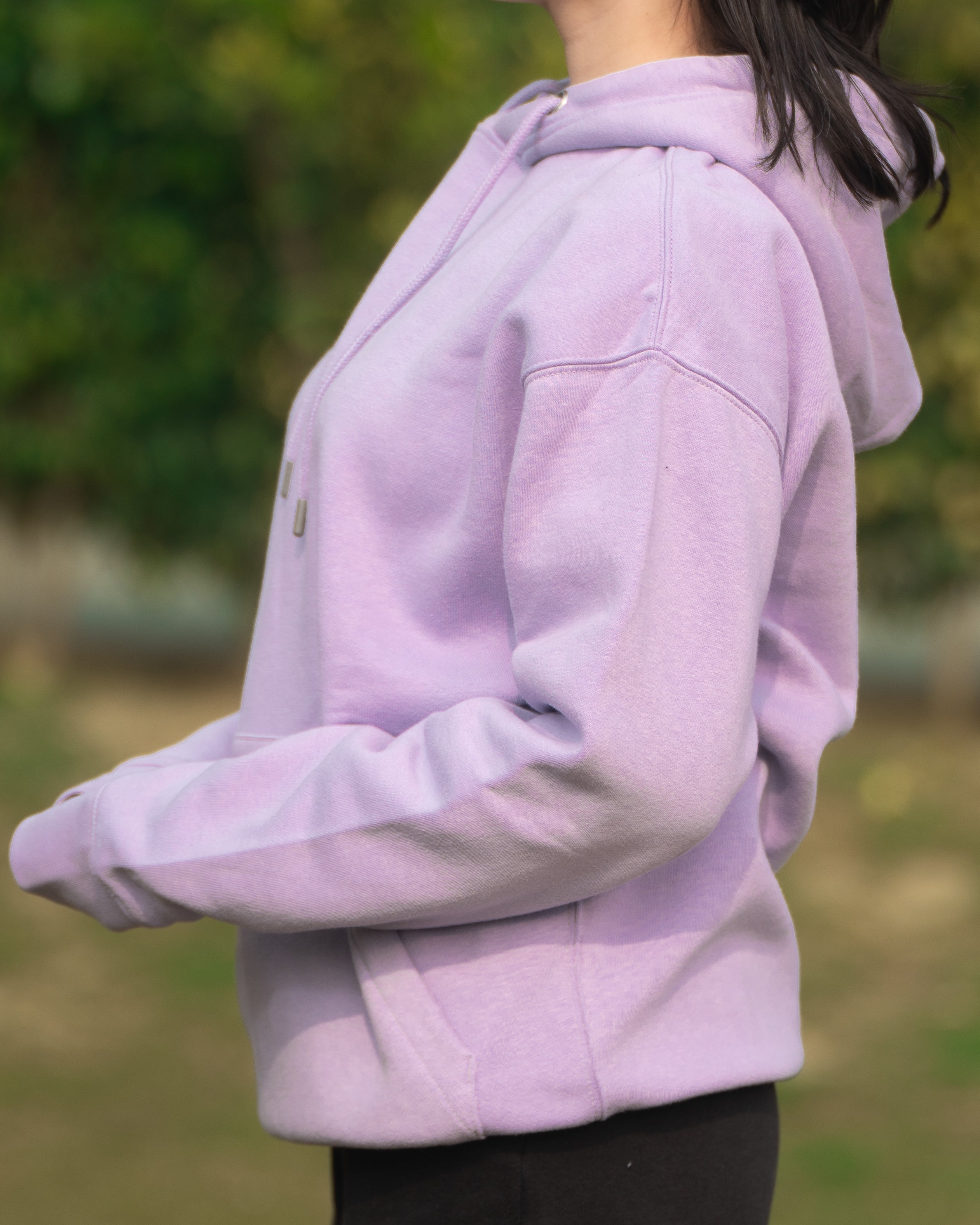 Pull&Bear Oversized Hoodie