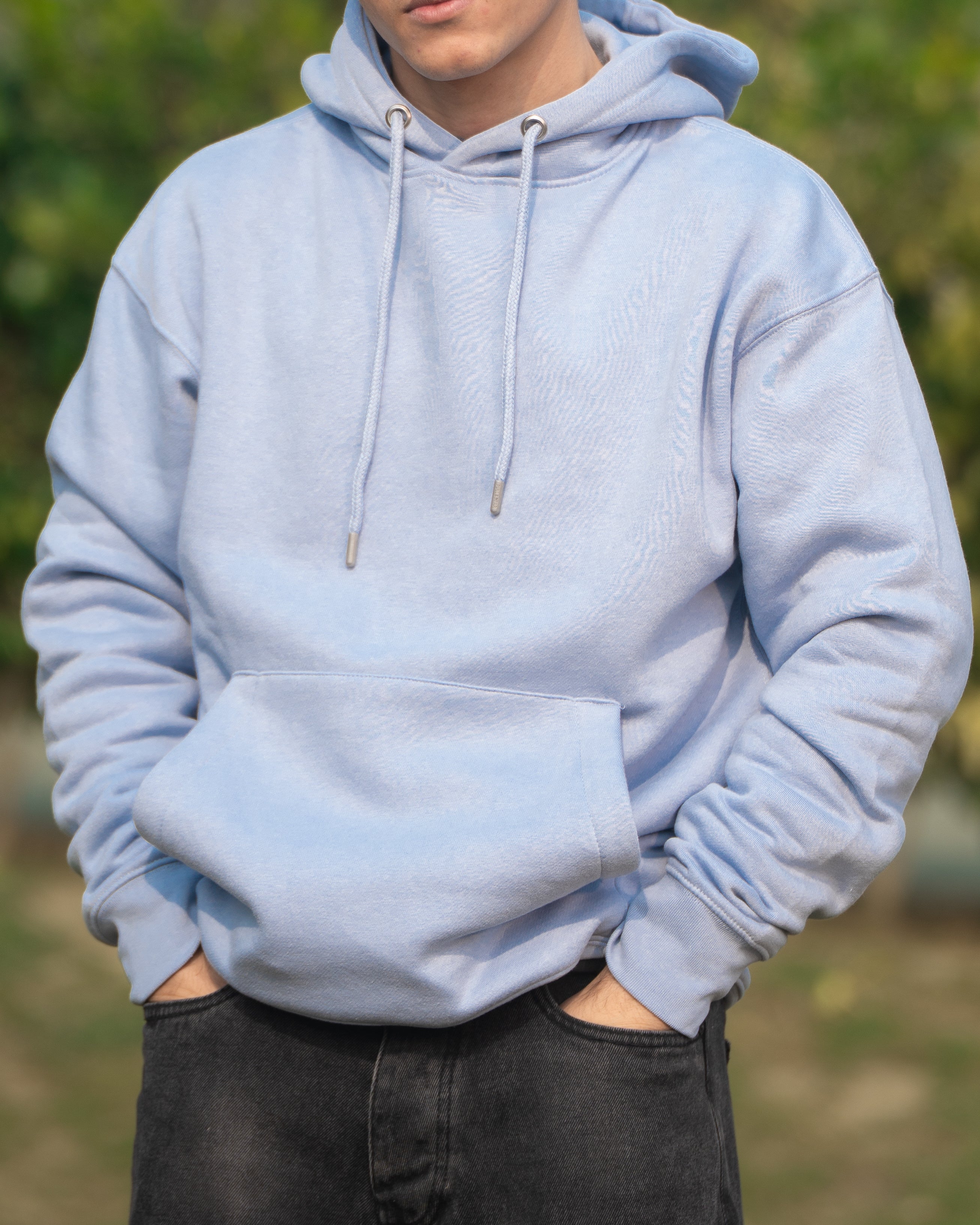 Pull&Bear Oversized Hoodie