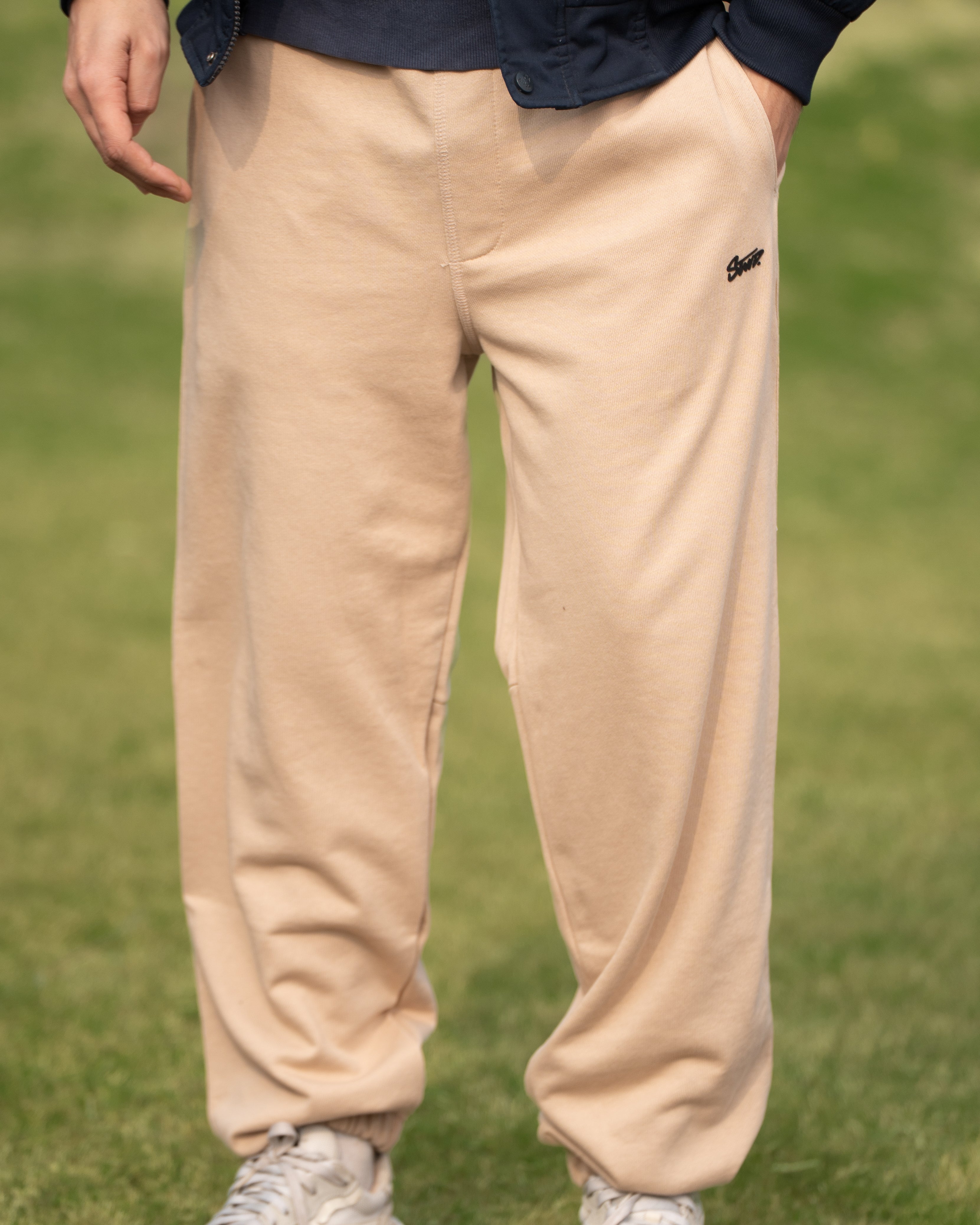 Pull&Bear STWD Trouser