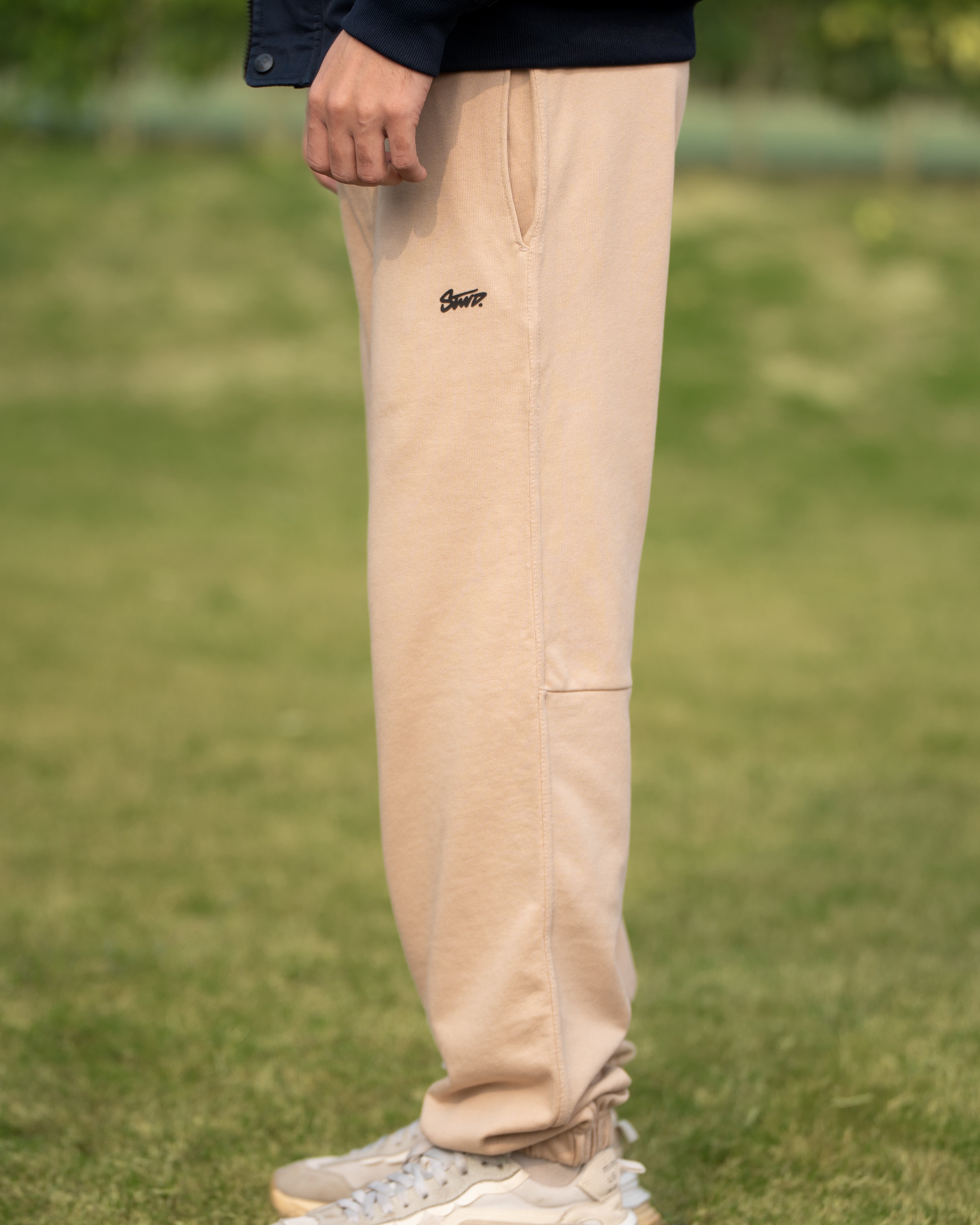 Pull&Bear STWD Trouser