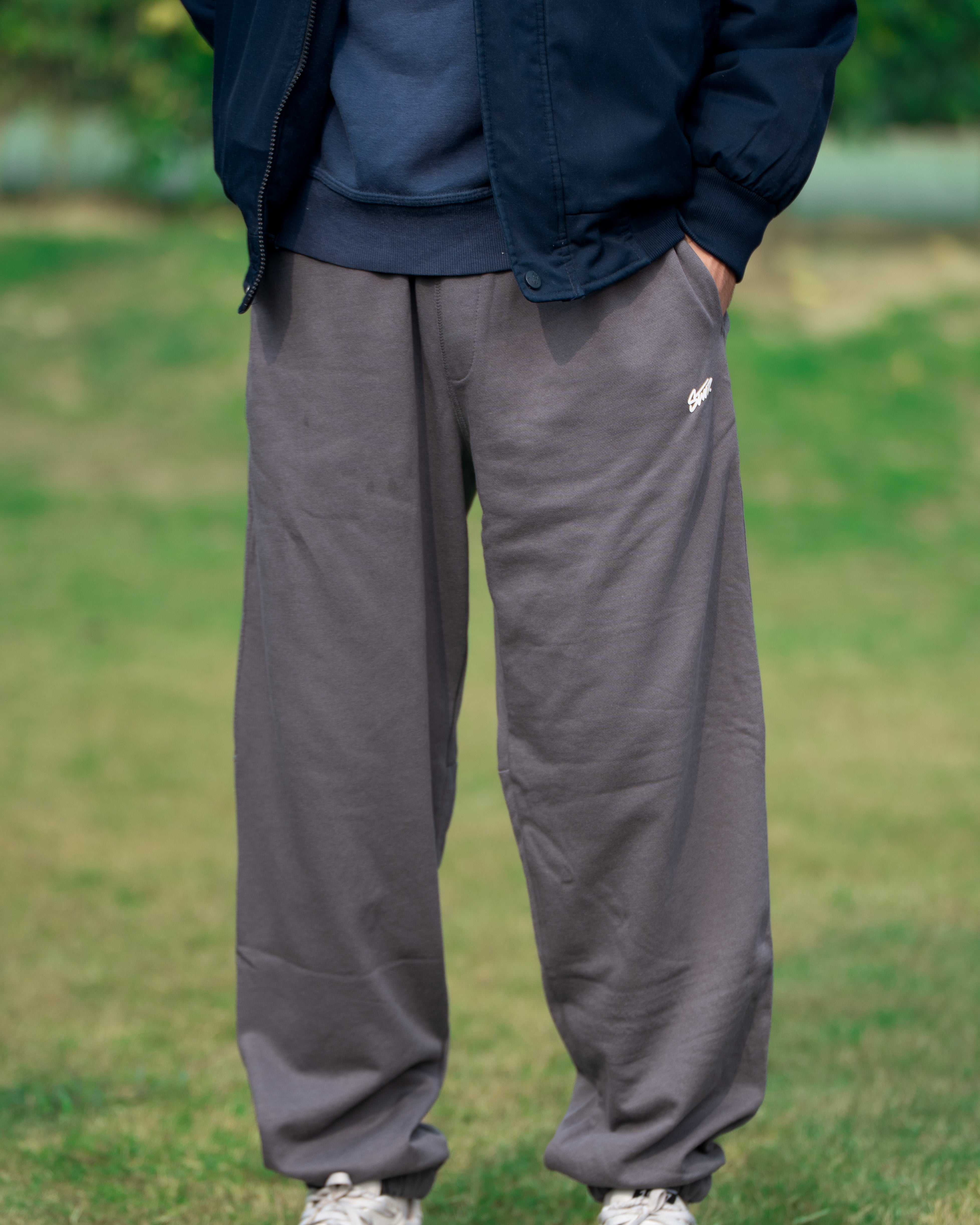 Pull&Bear STWD Trouser