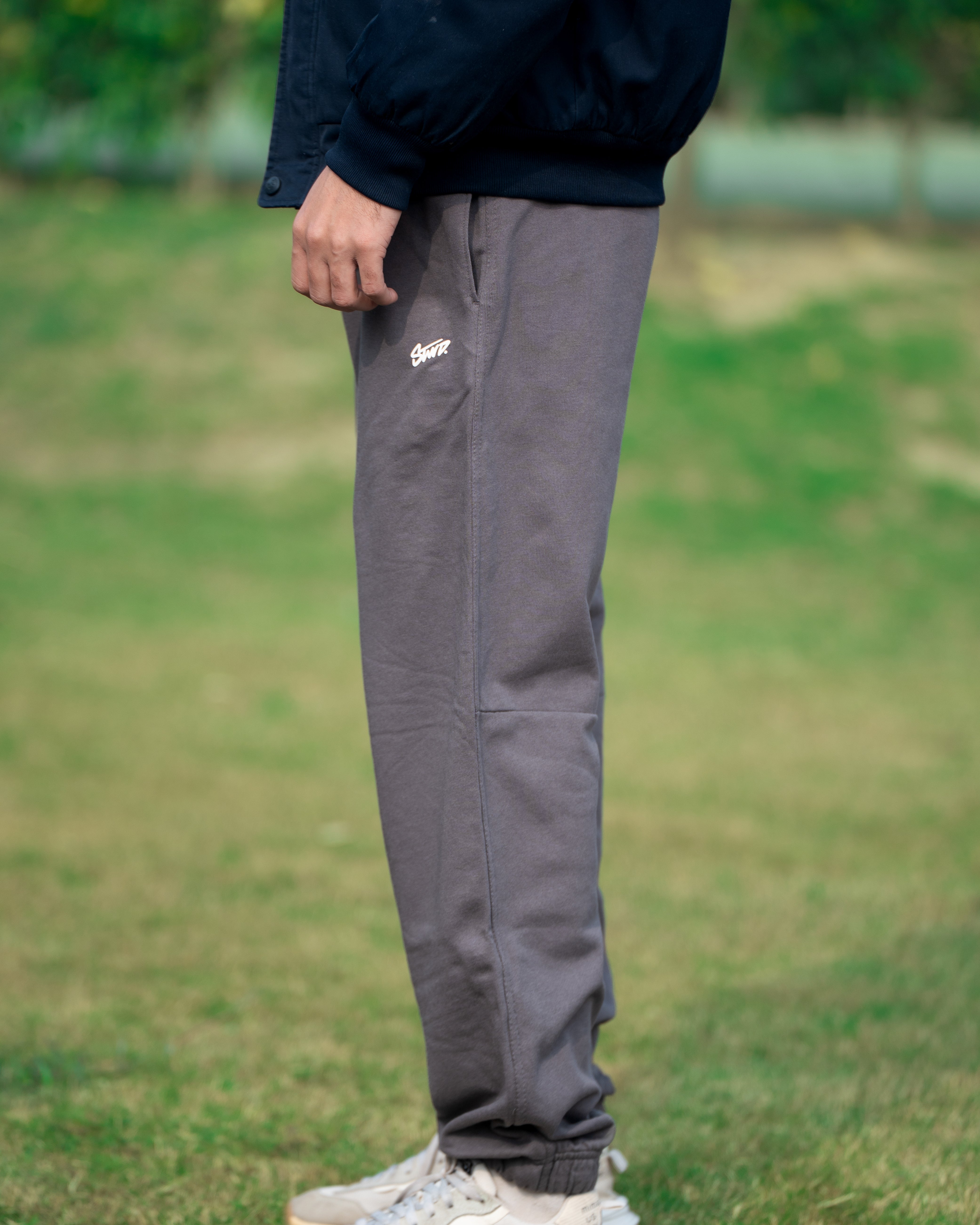 Pull&Bear STWD Trouser