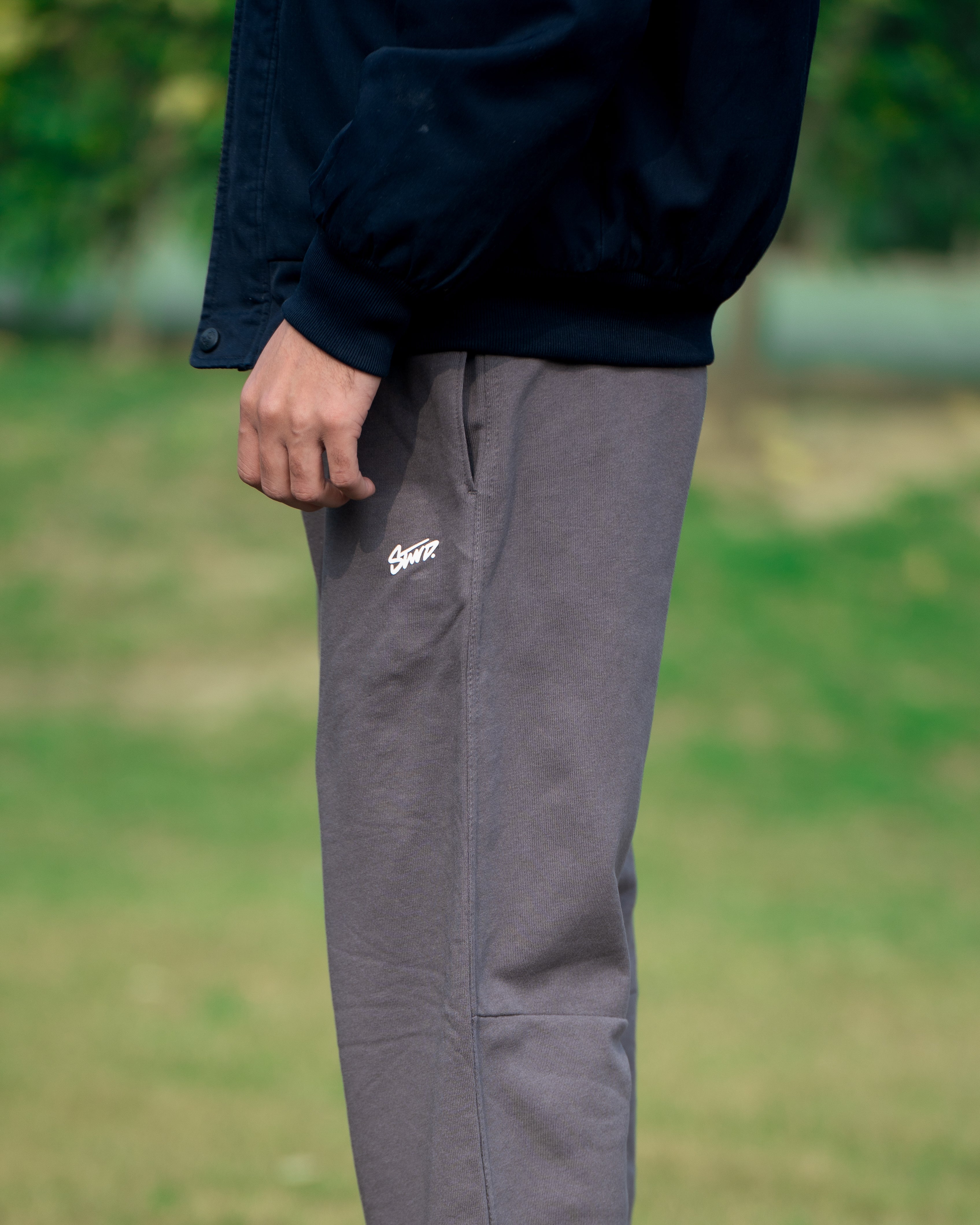 Pull&Bear STWD Trouser