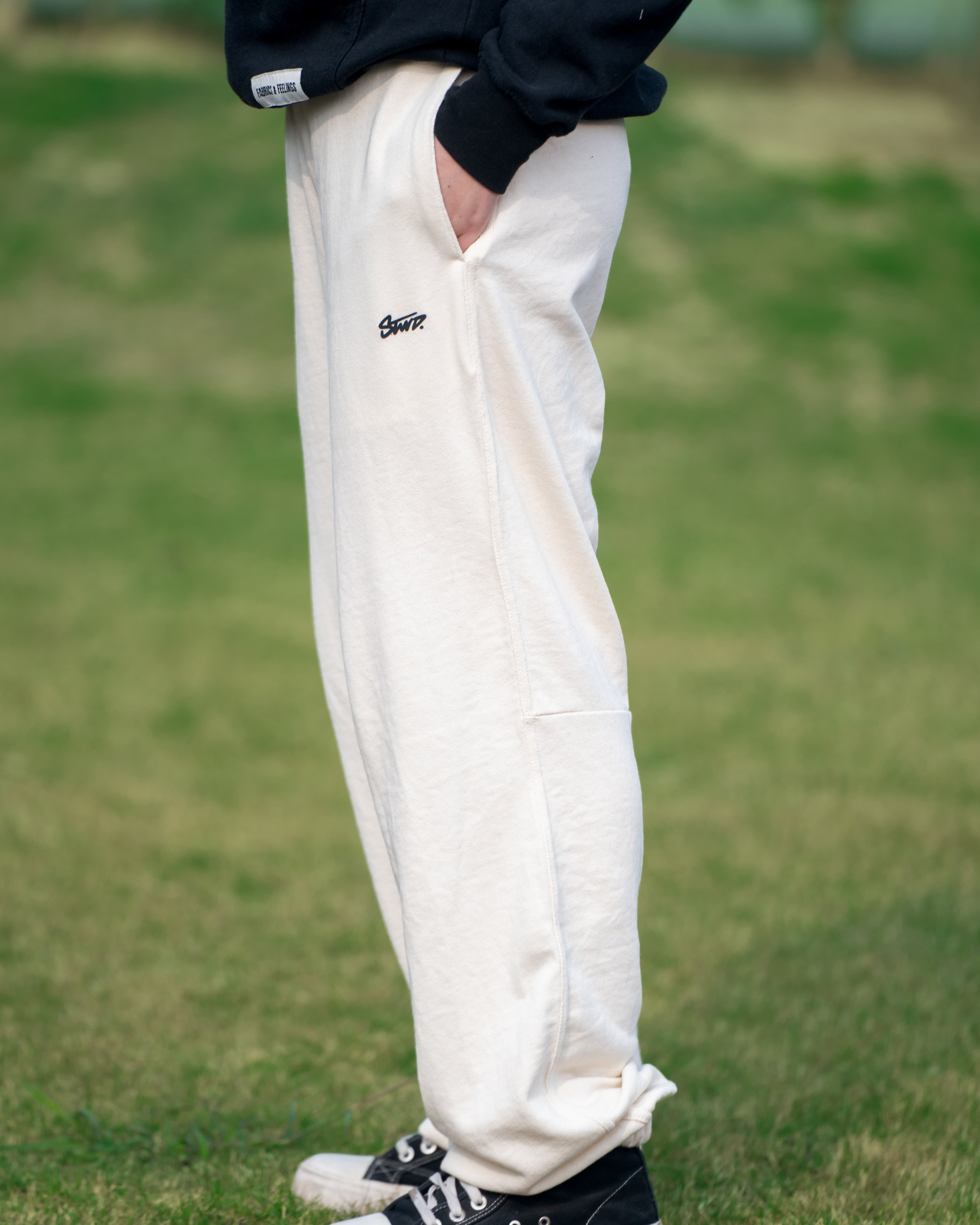 Pull&Bear STWD Trouser