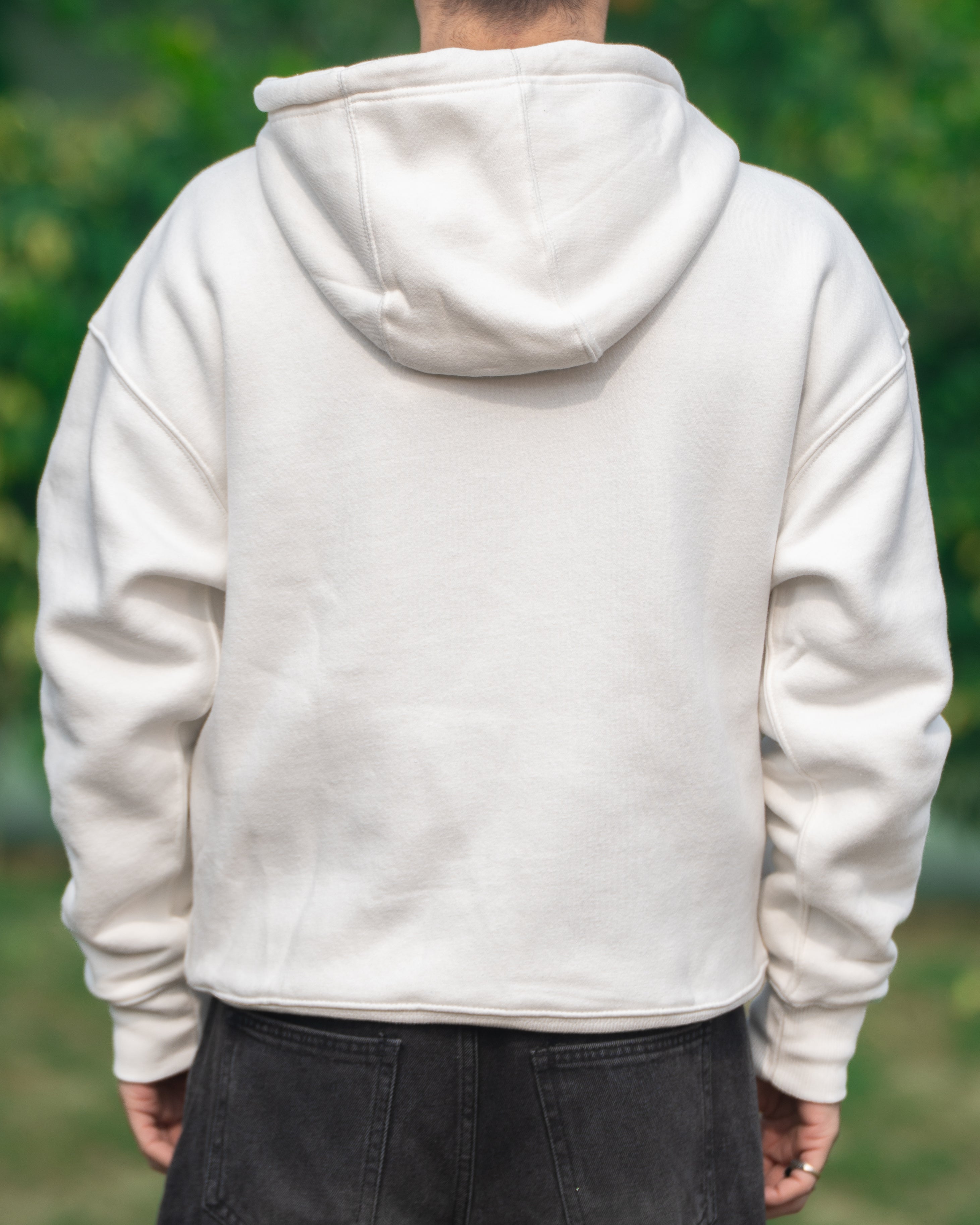 Pull&Bear Oversized Hoodie