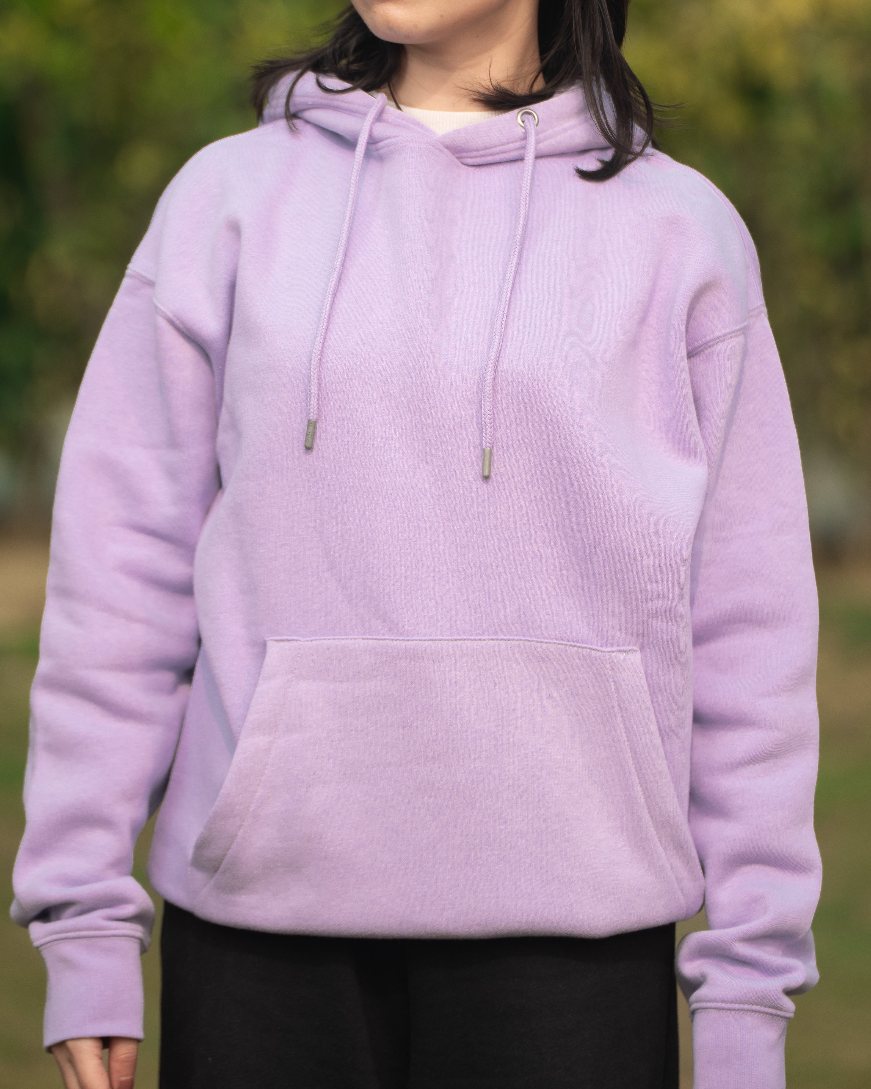 Pull&Bear Oversized Hoodie
