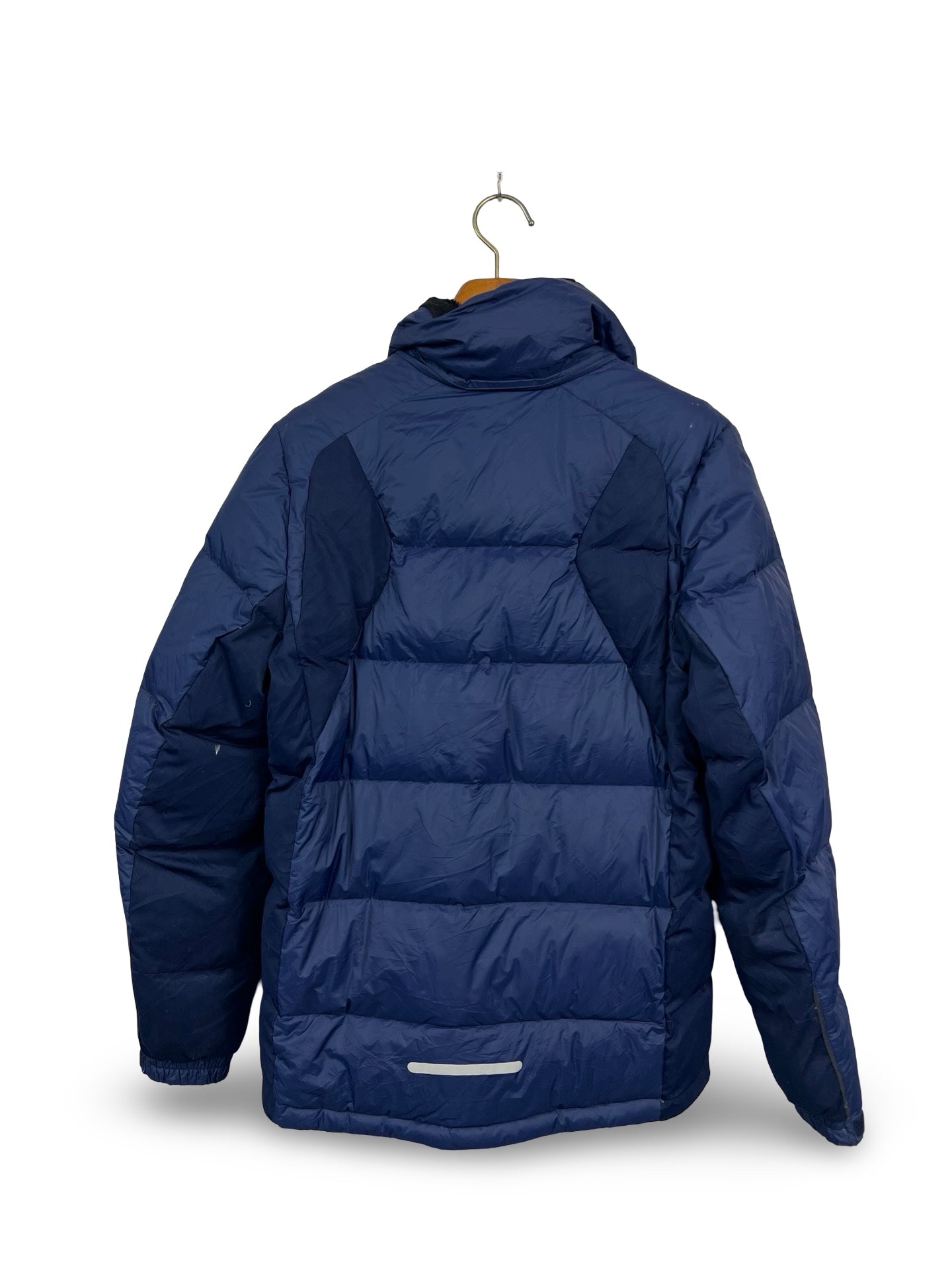 Adidas Duck Down Jacket (Small-Medium) – Imported Thrifting