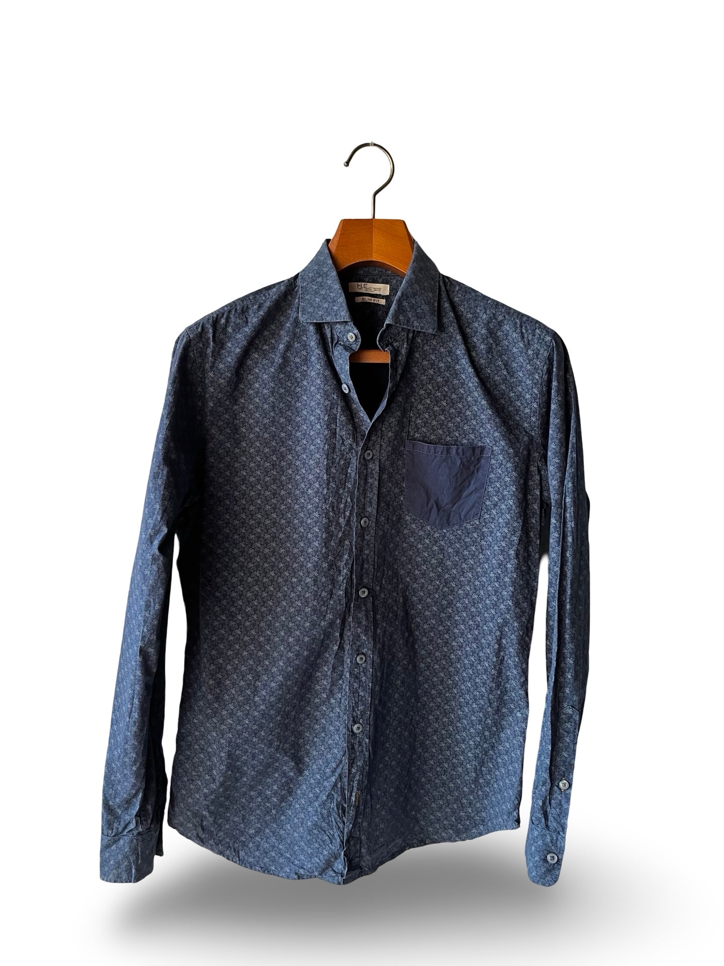Mango Shirt (Small-Medium)