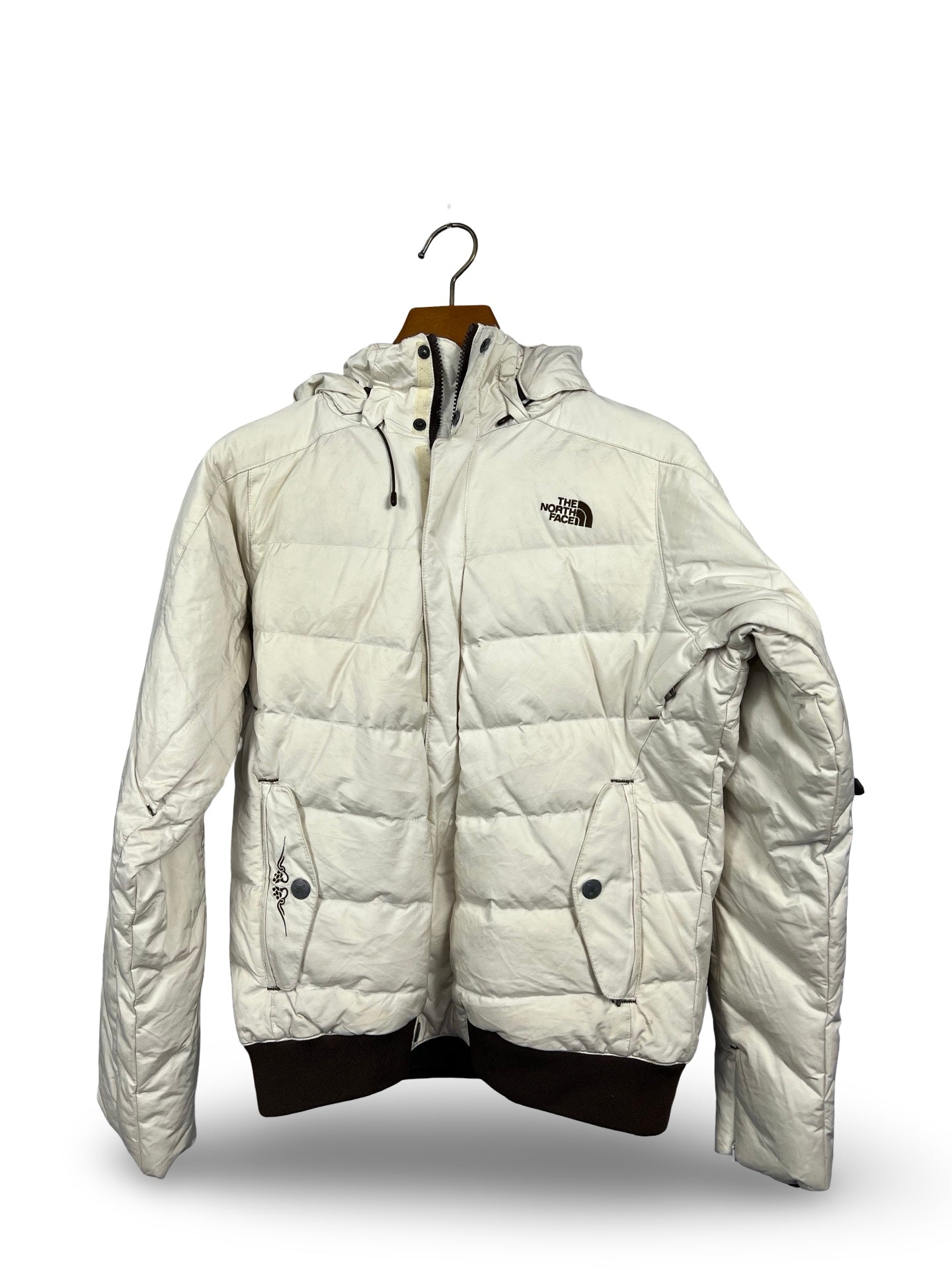 The North Face Duck Down Jacket (Women) (Medium-Large)