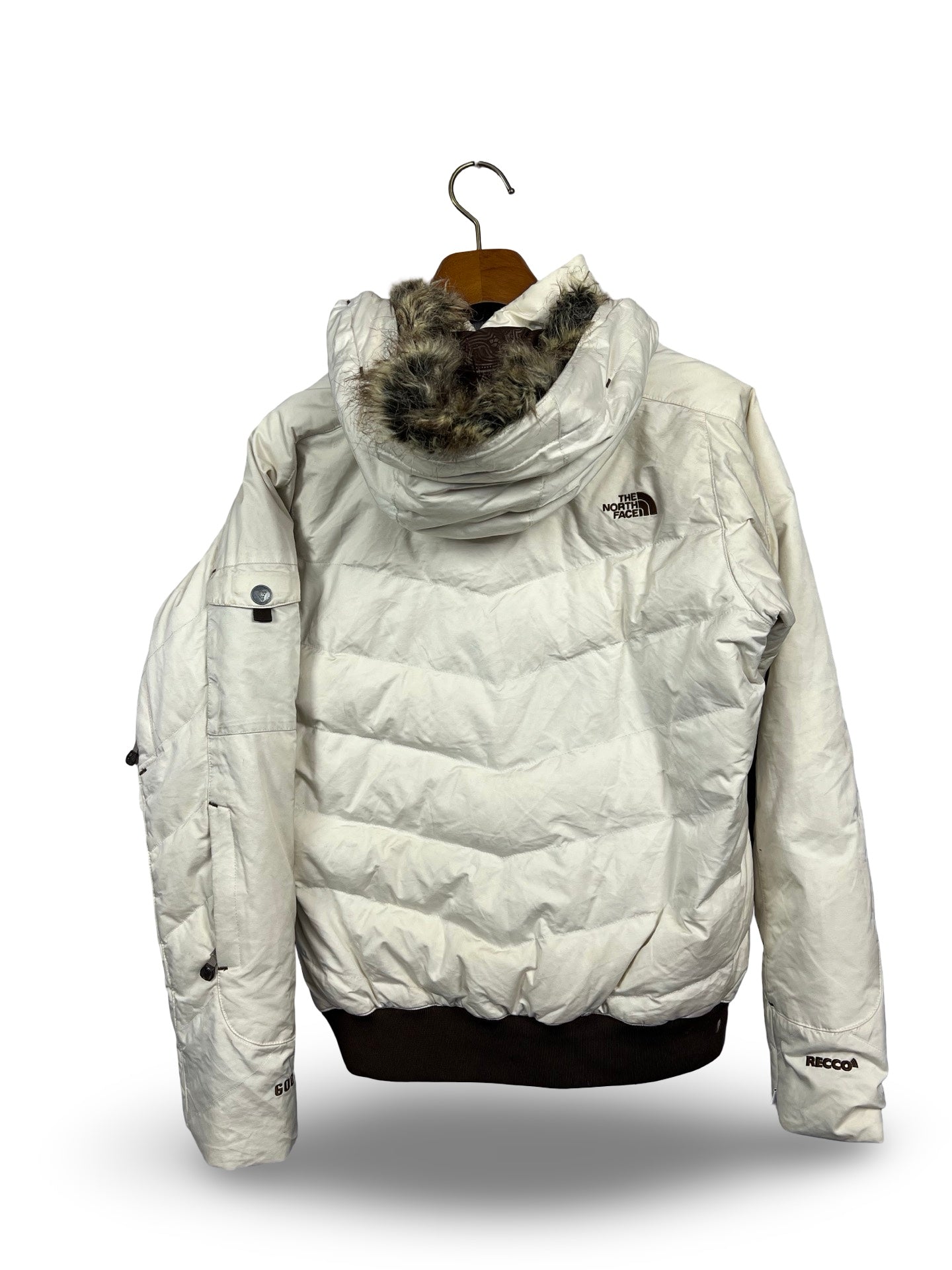 The North Face Duck Down Jacket (Women) (Medium-Large)