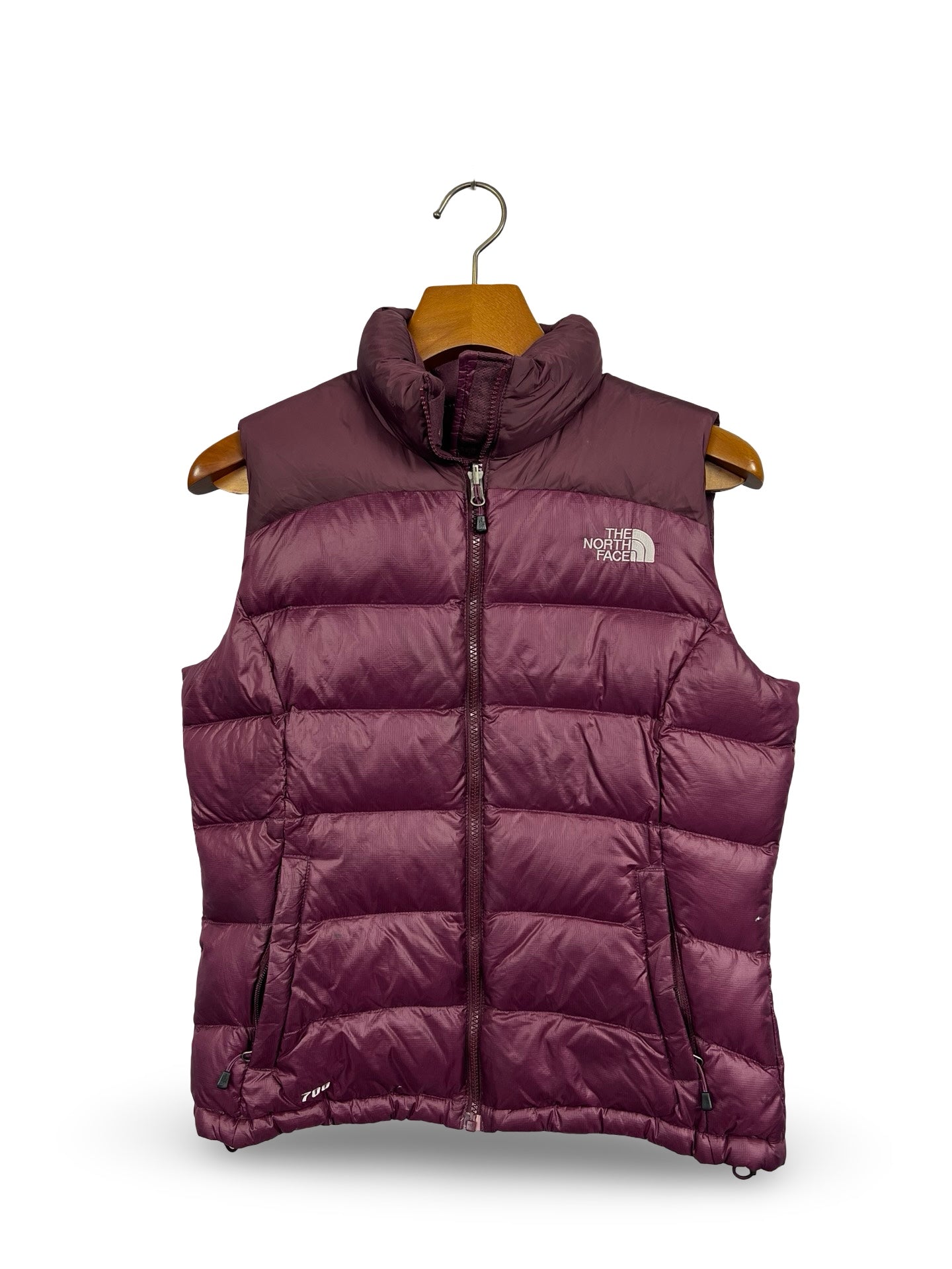 The North Face Duck Down Gillet (Women) (Small-Medium)