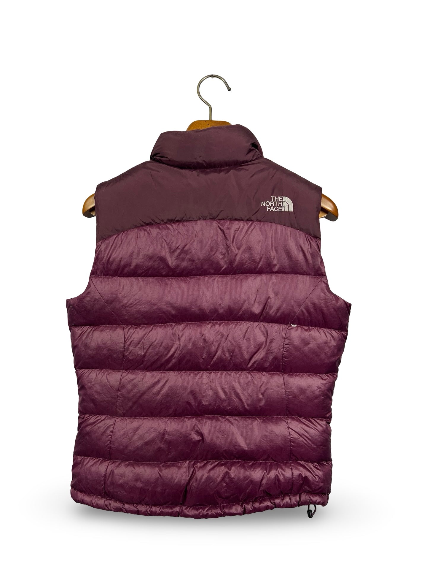 The North Face Duck Down Gillet (Women) (Small-Medium)